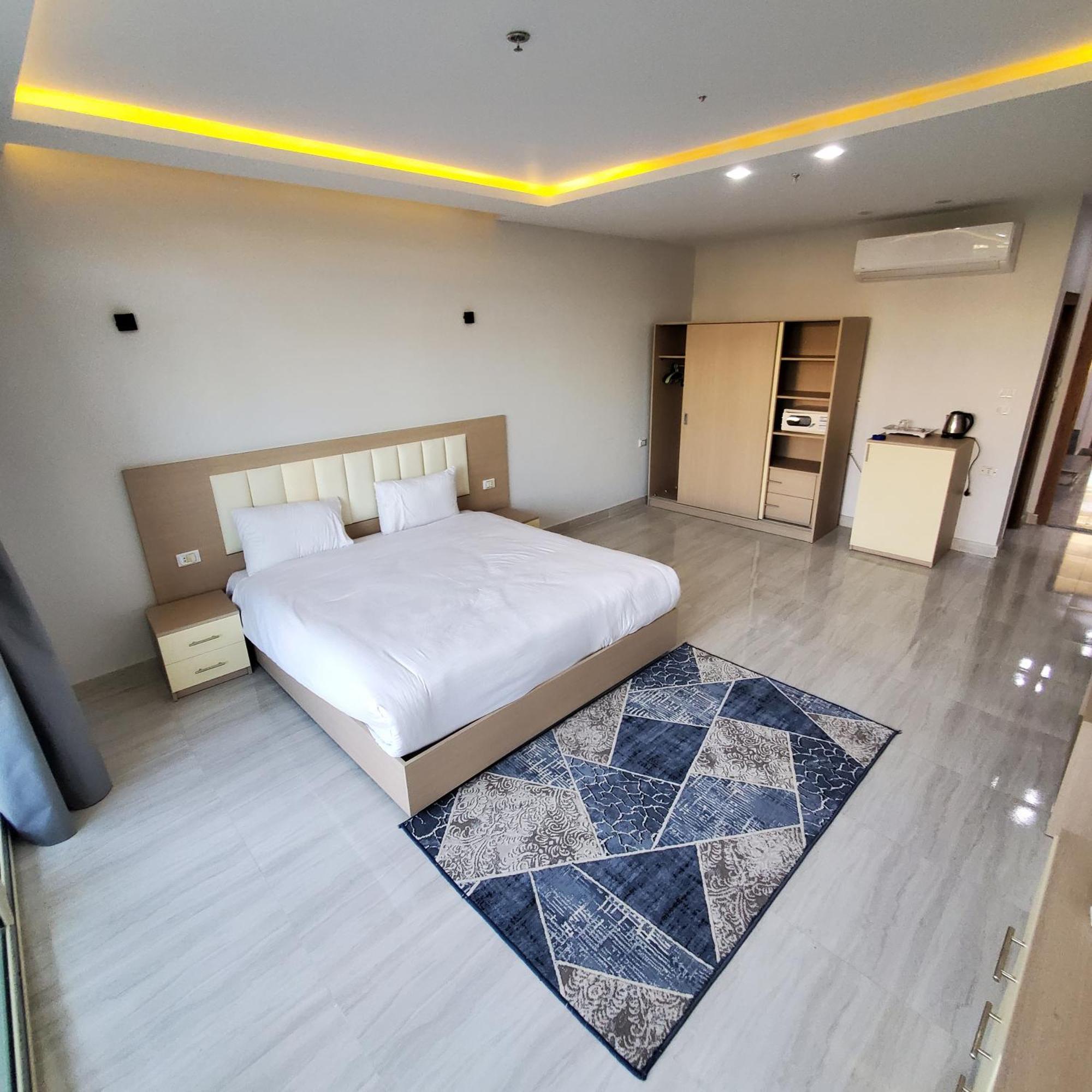Appartement Hrg Aqua Park - By Mamo