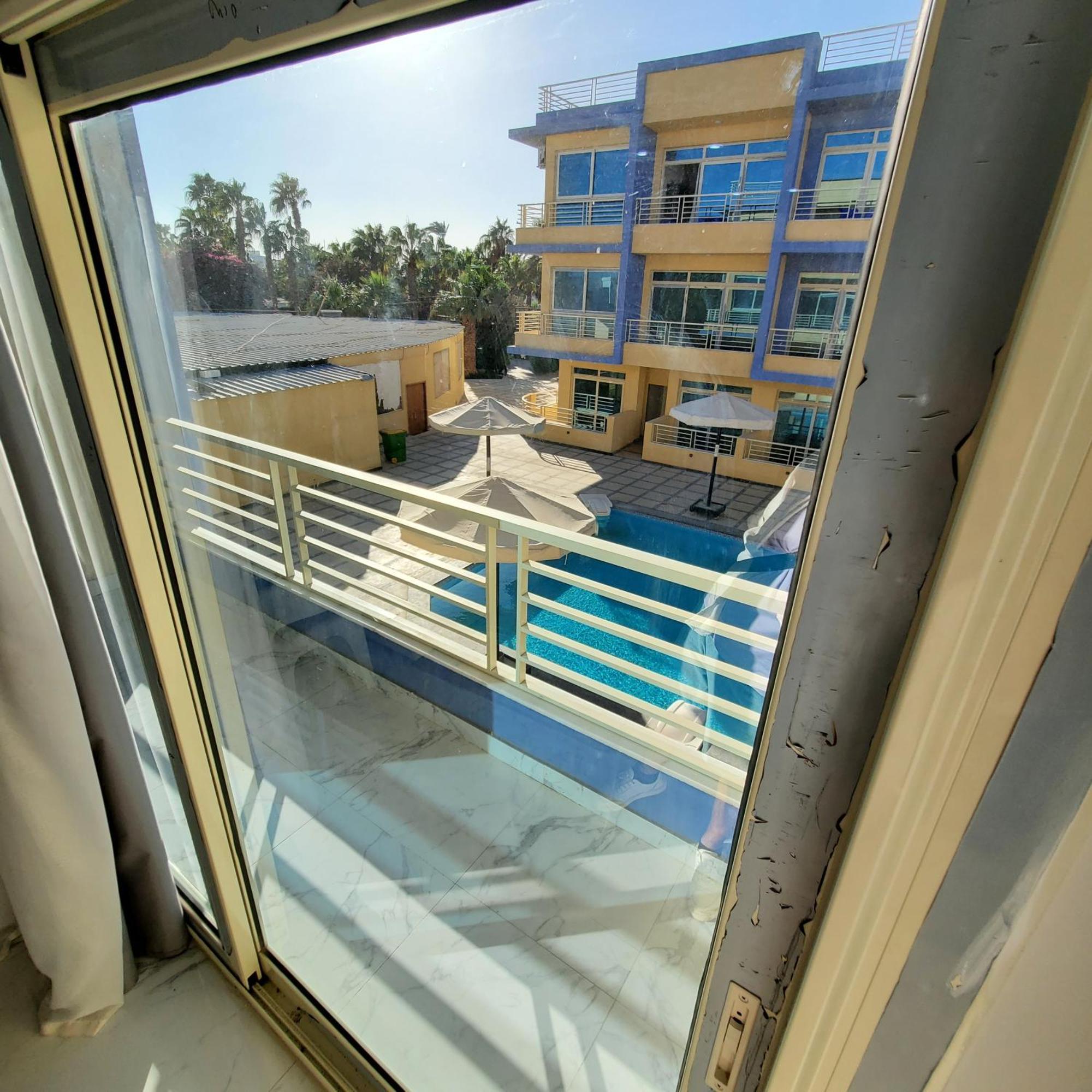 Appartement Hrg Aqua Park - By Mamo *
