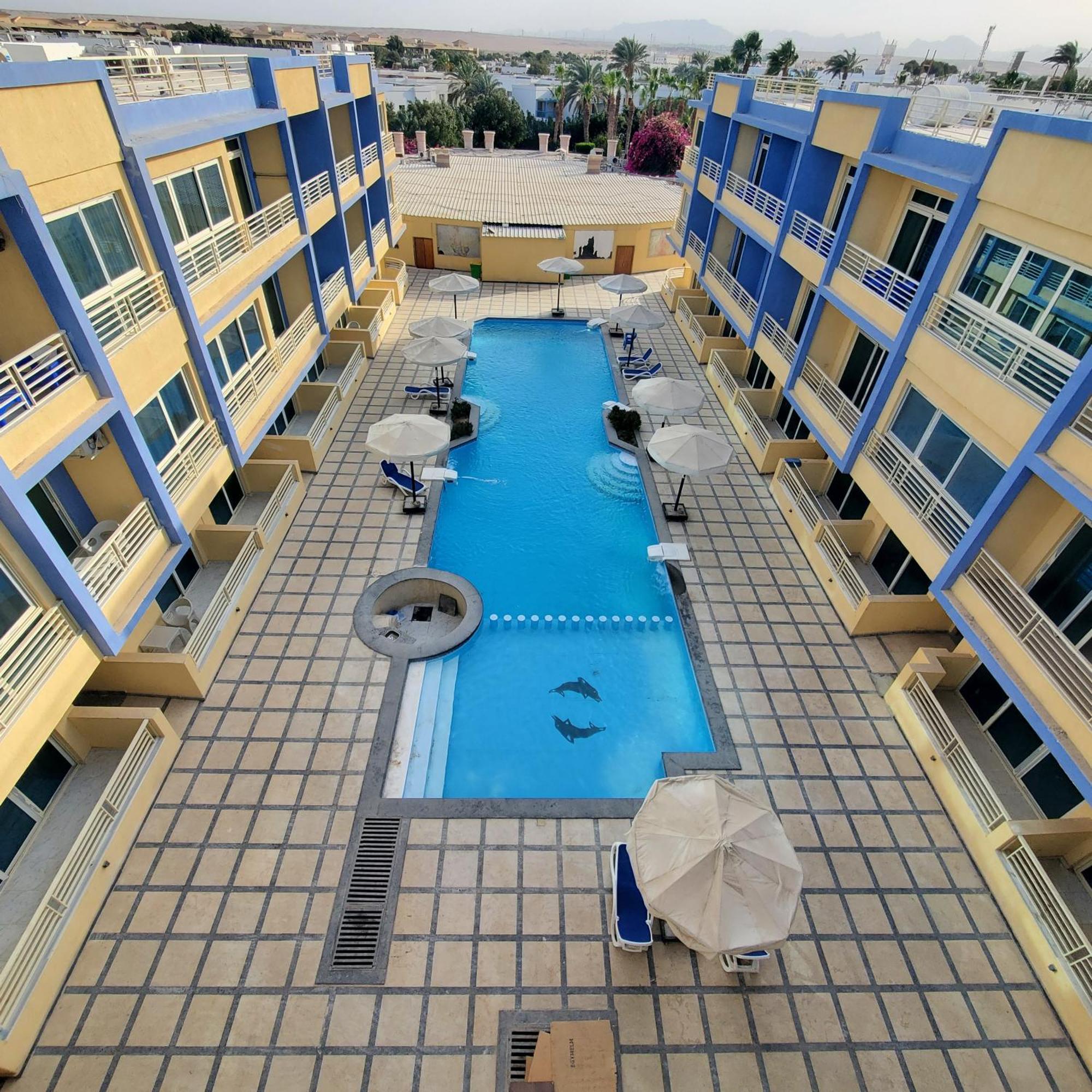 Hrg Aqua Park - By Mamo