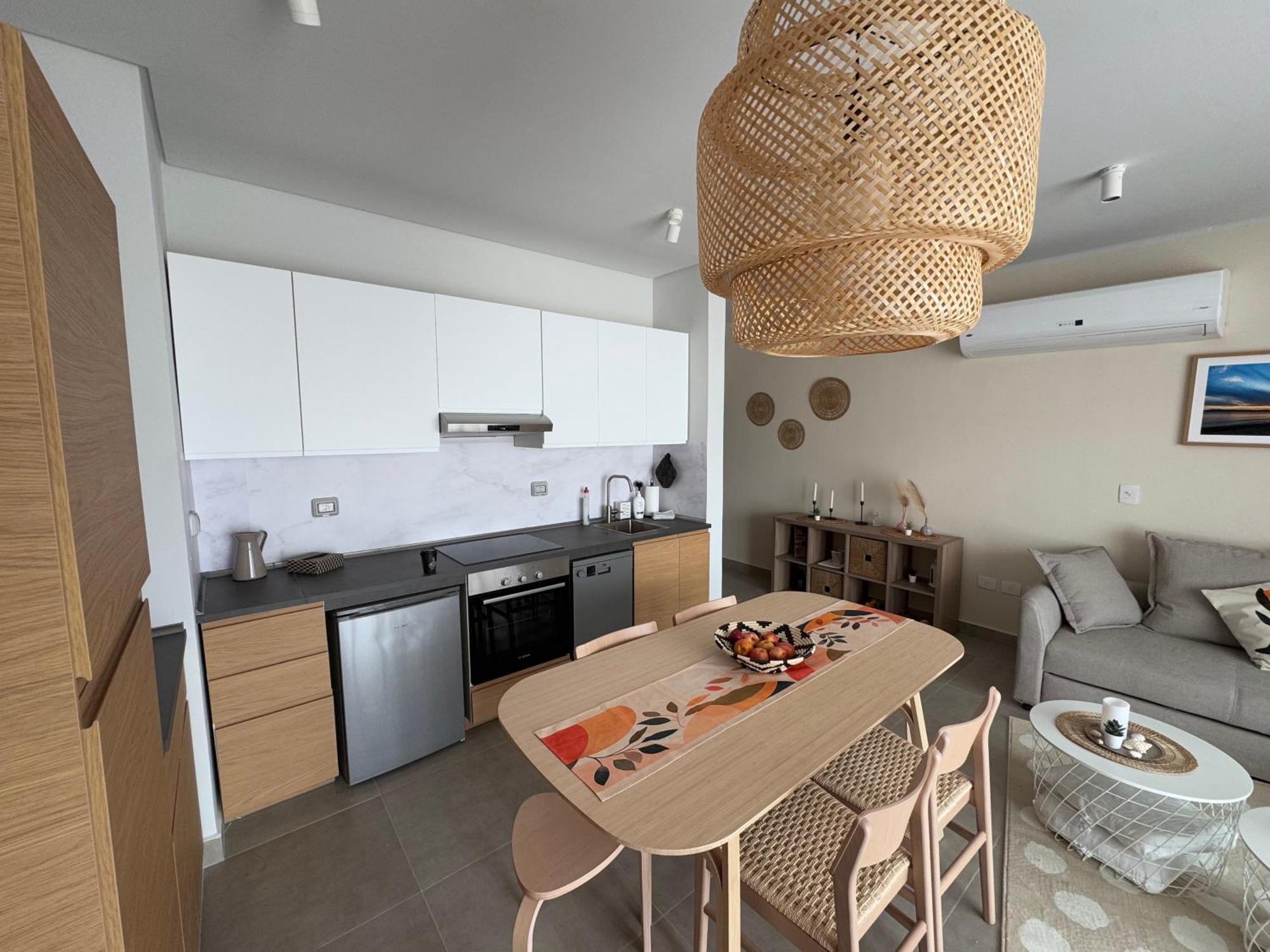 Somabay-mesca - Relaxing Ground Floor