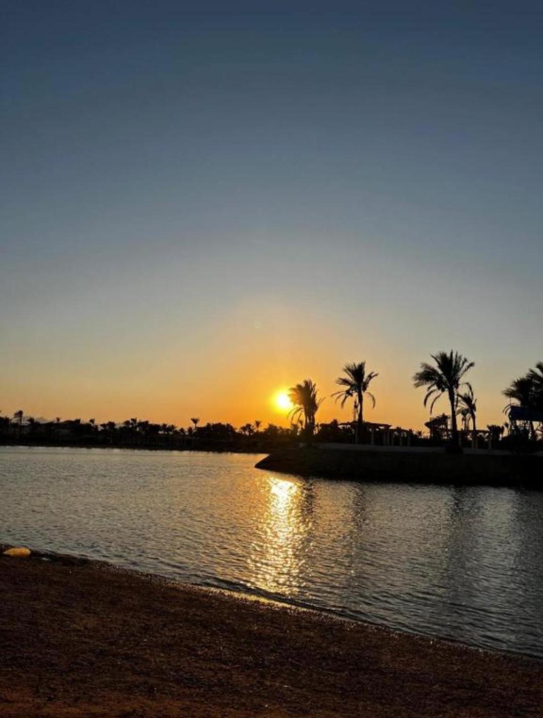 Aparthotel Minaland & Aquapark Hurghada