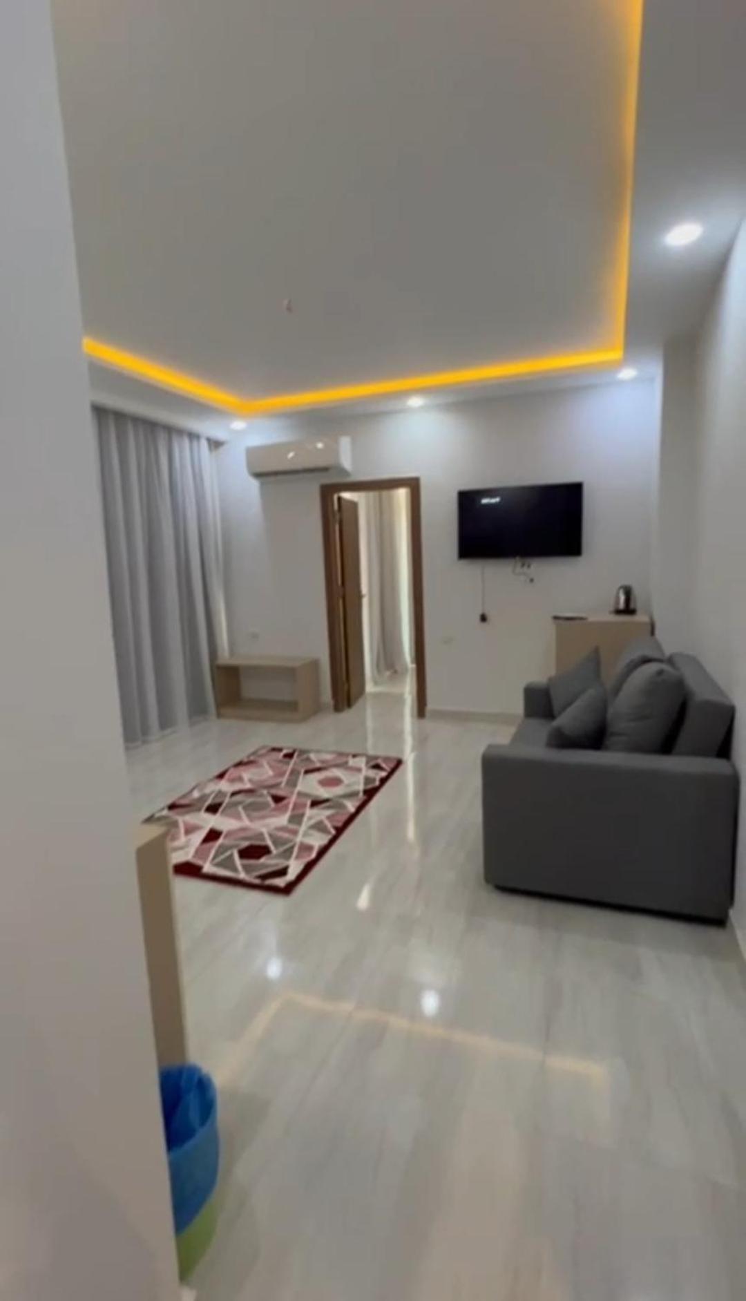 Minaland & Aquapark Aparthotel Hurghada