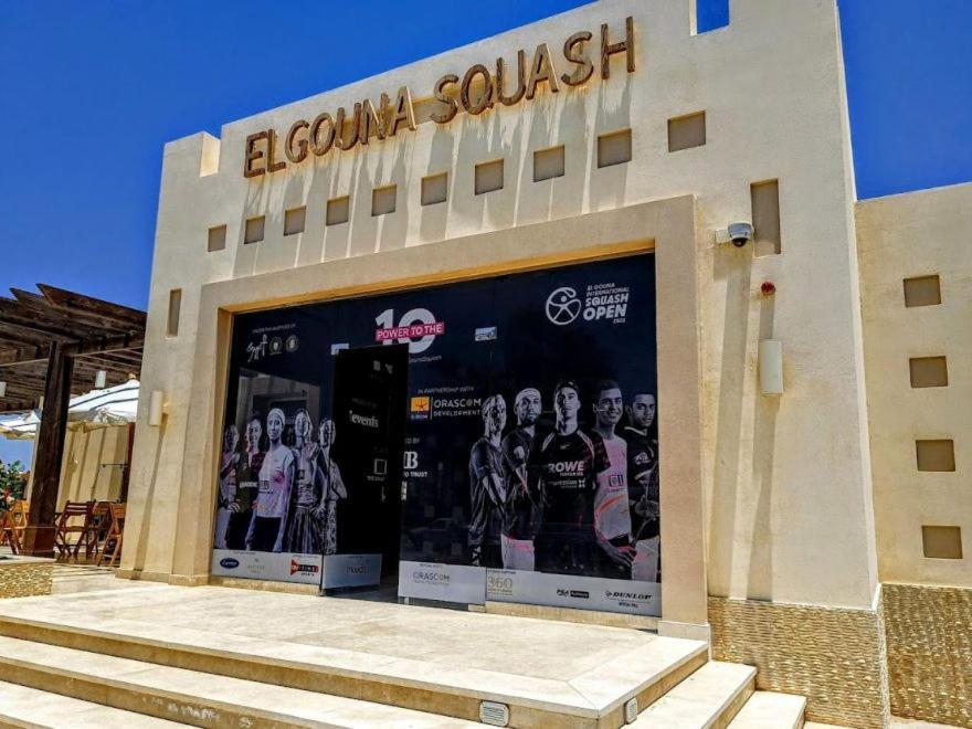Mangroovy El-gouna 1 Bedroom Apartment Hurghada