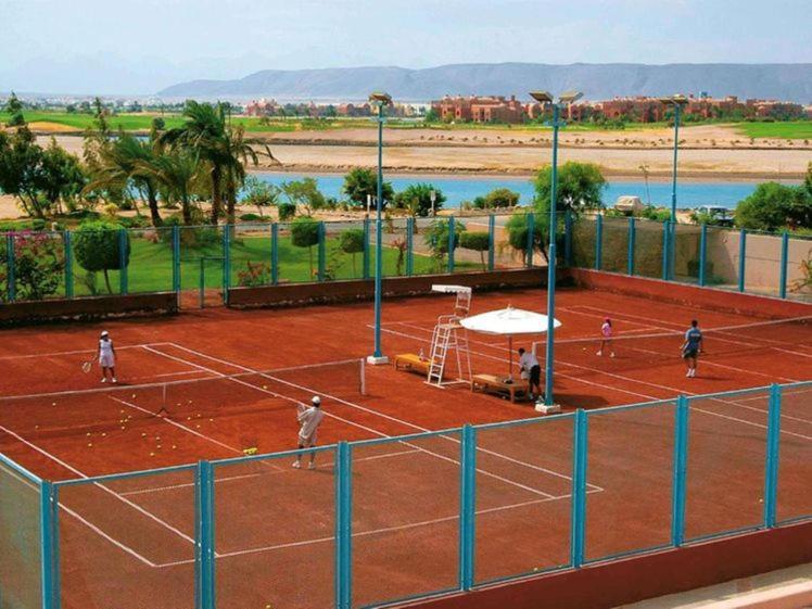 Mangroovy El-gouna 1 Bedroom Apartment *