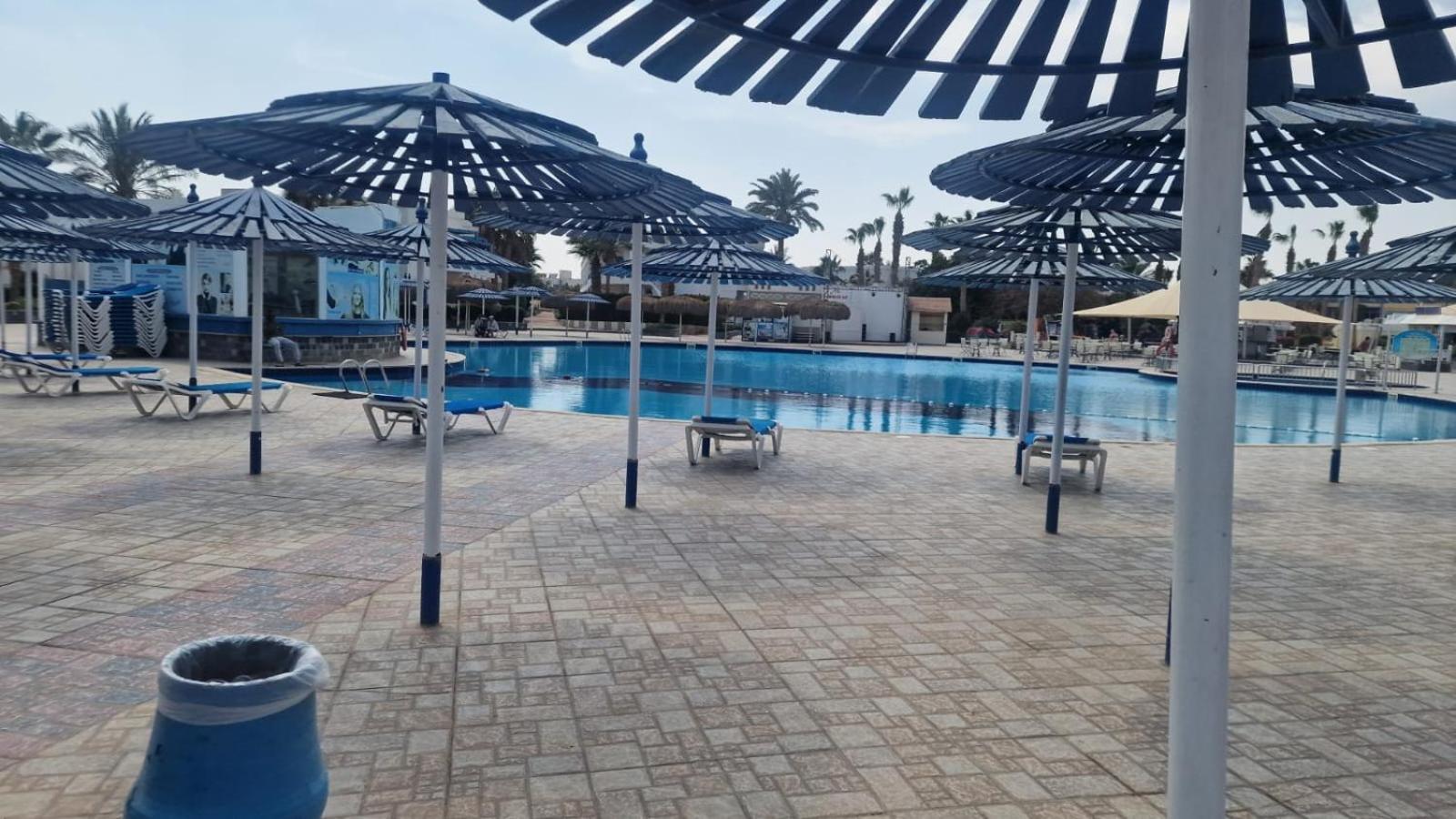Aparthotel Mirage Bay & Aquapark Hurghada