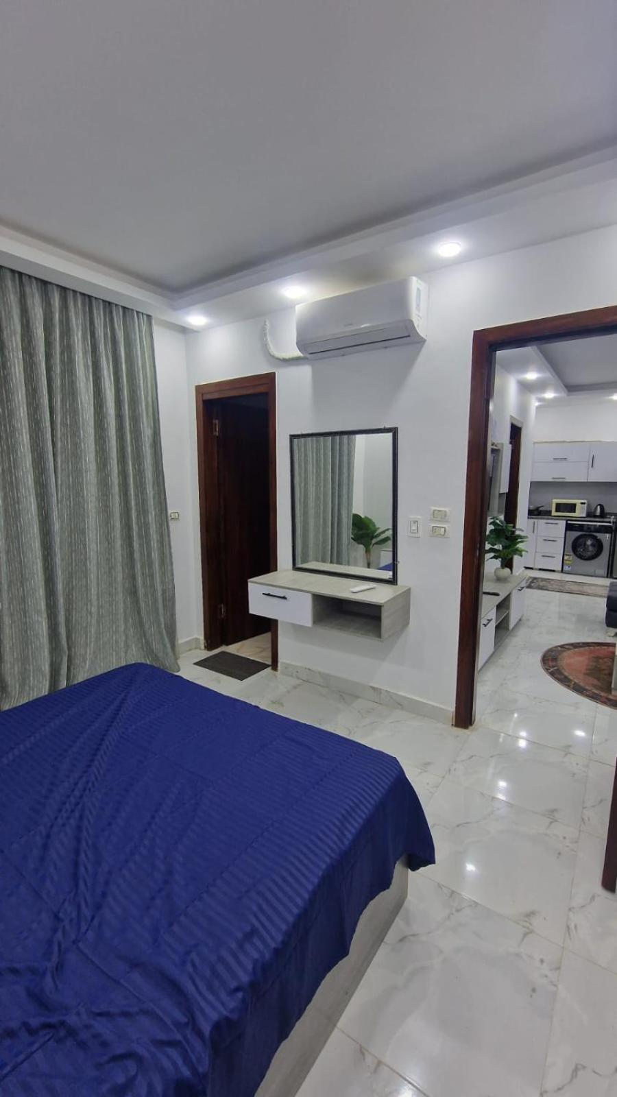 Aparthotel Mirage Bay & Aquapark Hurghada