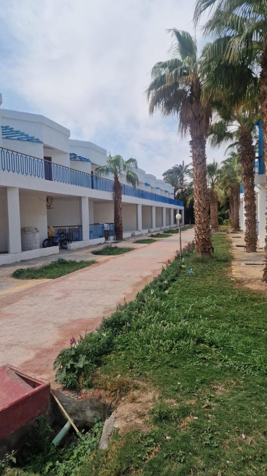 Mirage Bay & Aquapark Aparthotel Hurghada