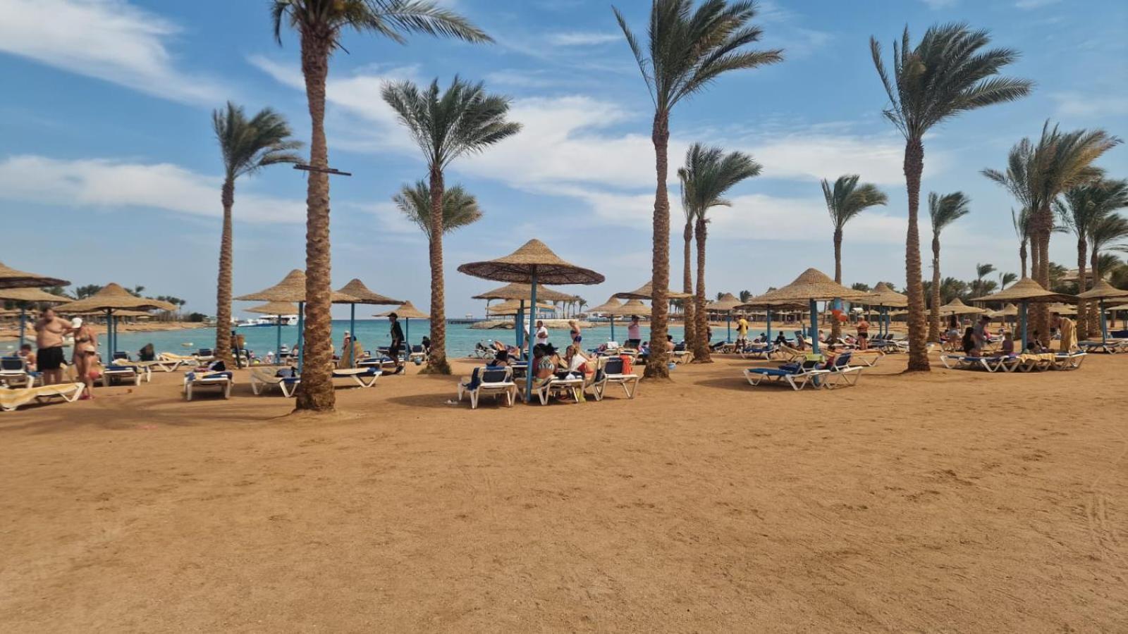 Mirage Bay & Aquapark