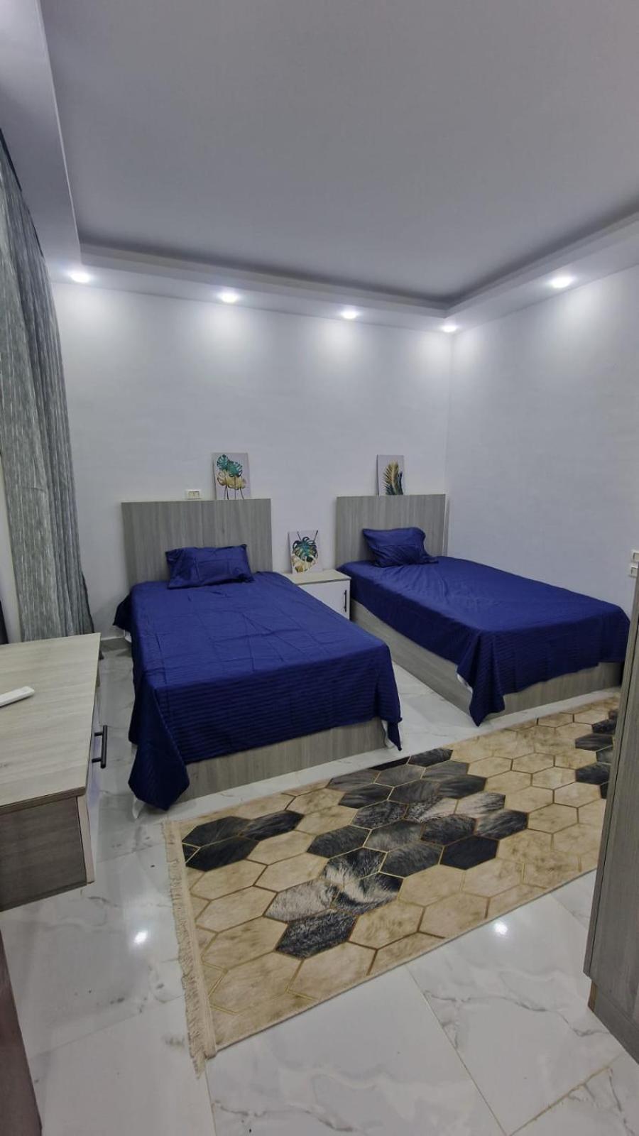 Aparthotel Mirage Bay & Aquapark Hurghada