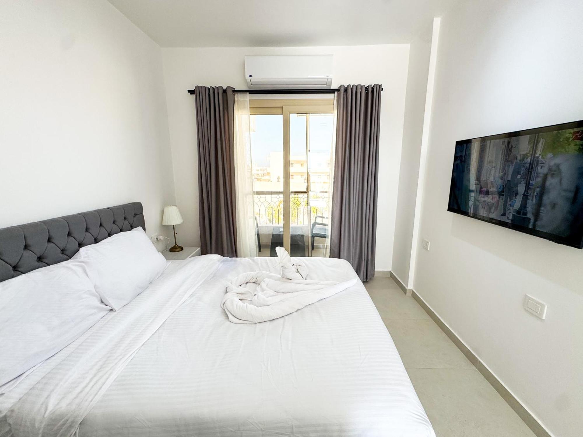 Aparthotel Arаbian By Imperial Hurghada
