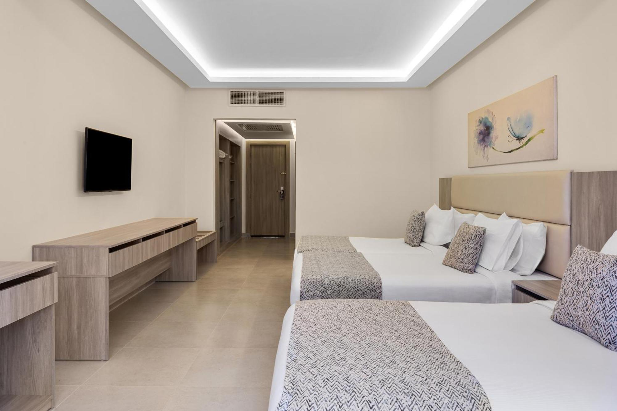 Pickalbatros Aqua Park - Resort 4*