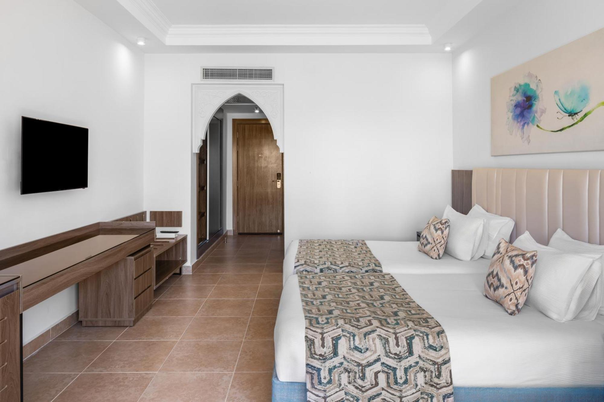 Pickalbatros Palace - Aqua Park Resort 5*