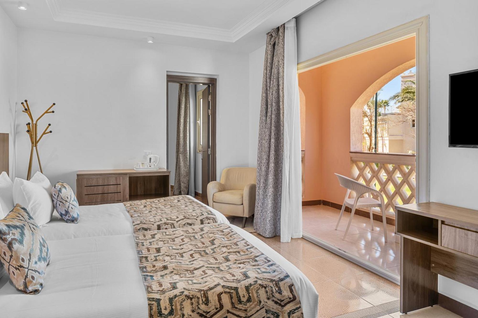 Pickalbatros Palace - Aqua Park 5* Hurghada