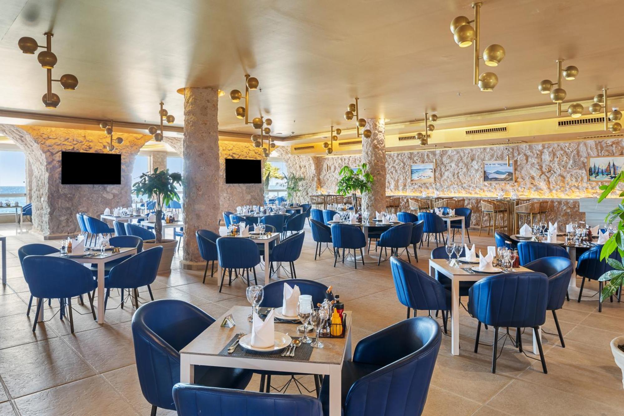 Pickalbatros Citadel Sahl Hasheesh (adults Only) 5*