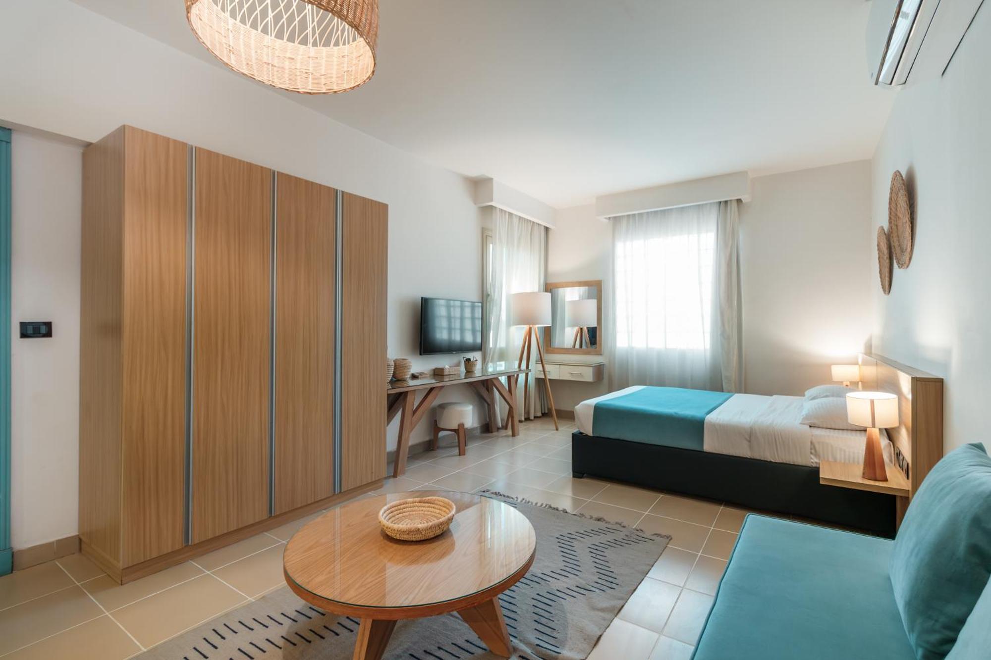 Redcon Aparthotel 3*