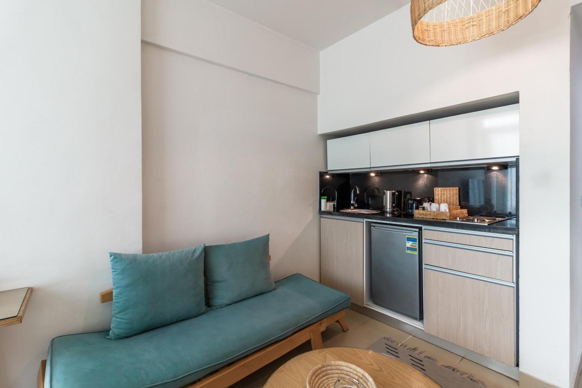 Aparthotel Redcon 3*