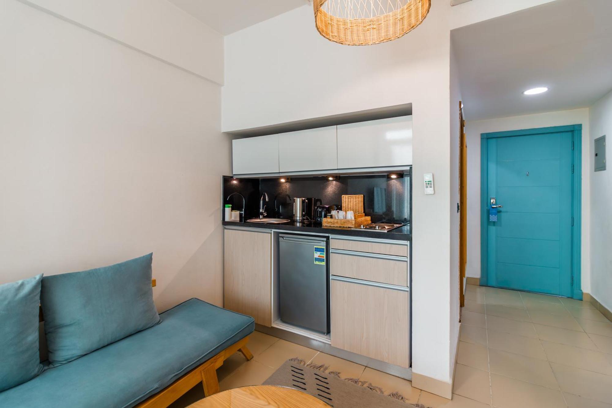Aparthotel Redcon Hurghada
