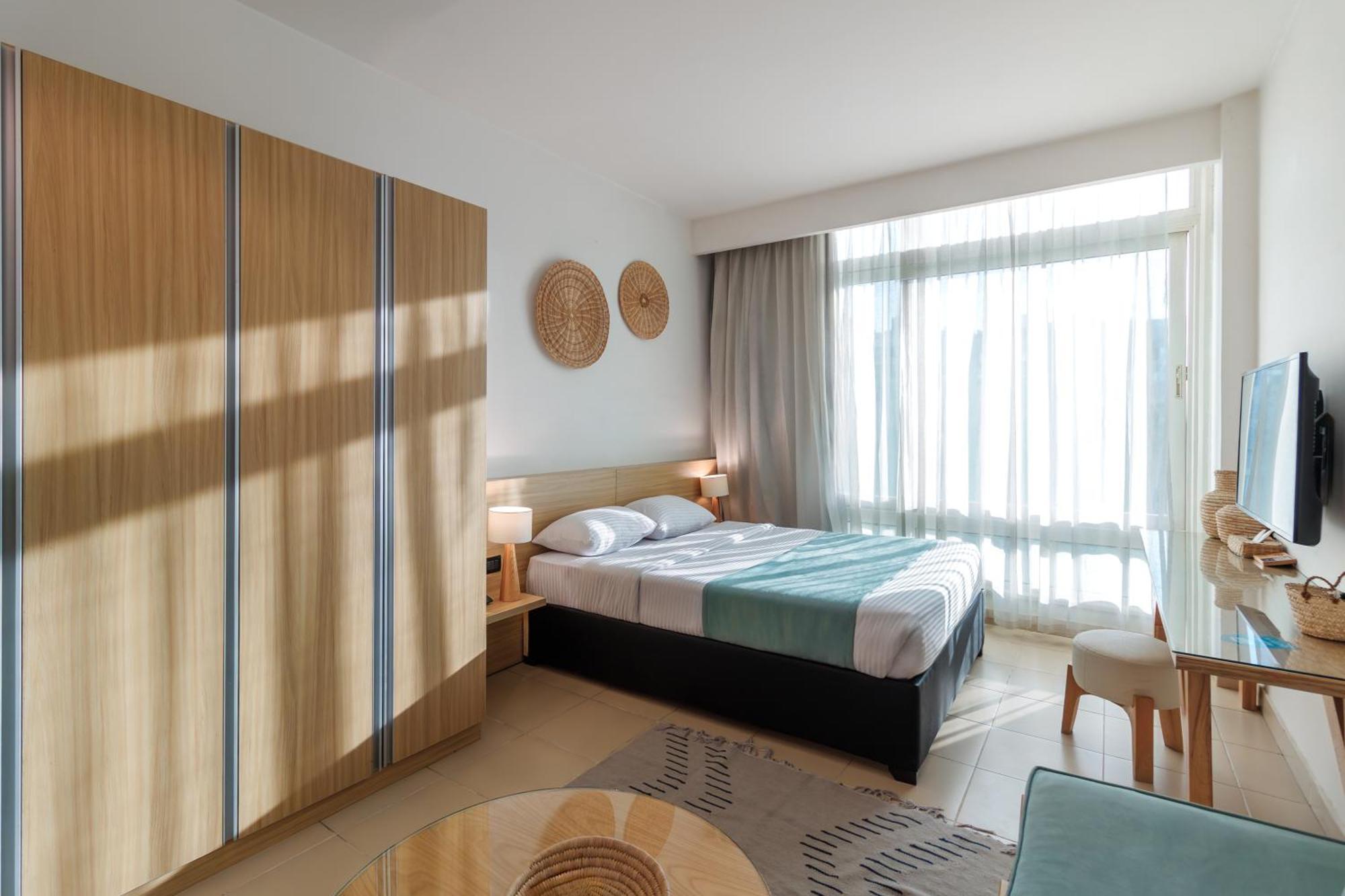 Redcon Aparthotel