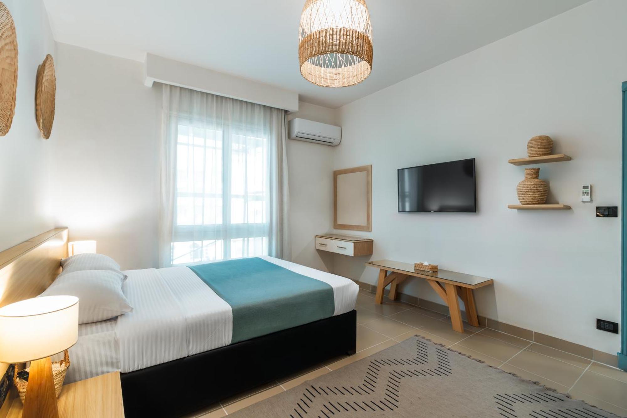 Aparthotel Redcon