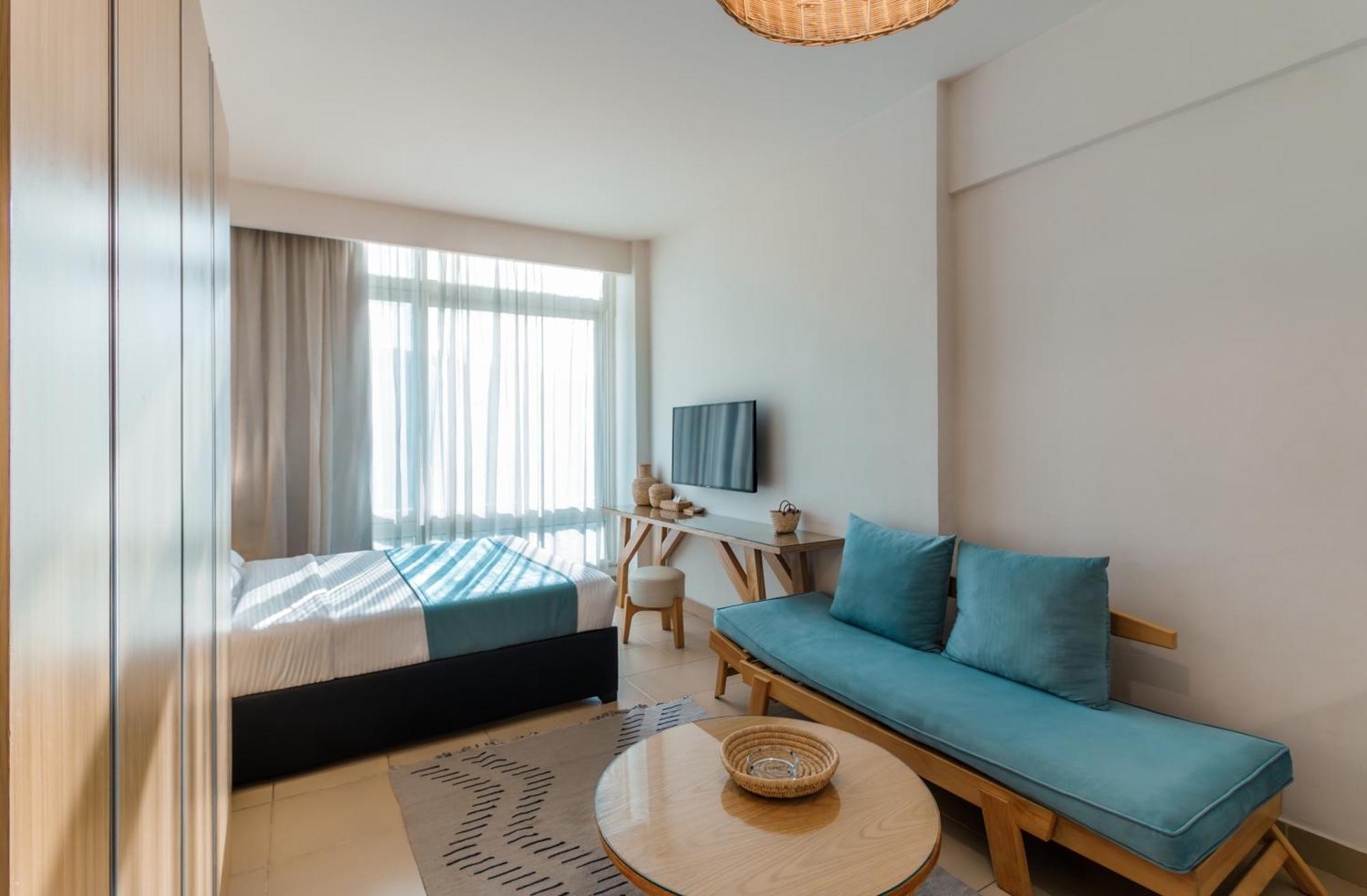 Aparthotel Redcon Hurghada
