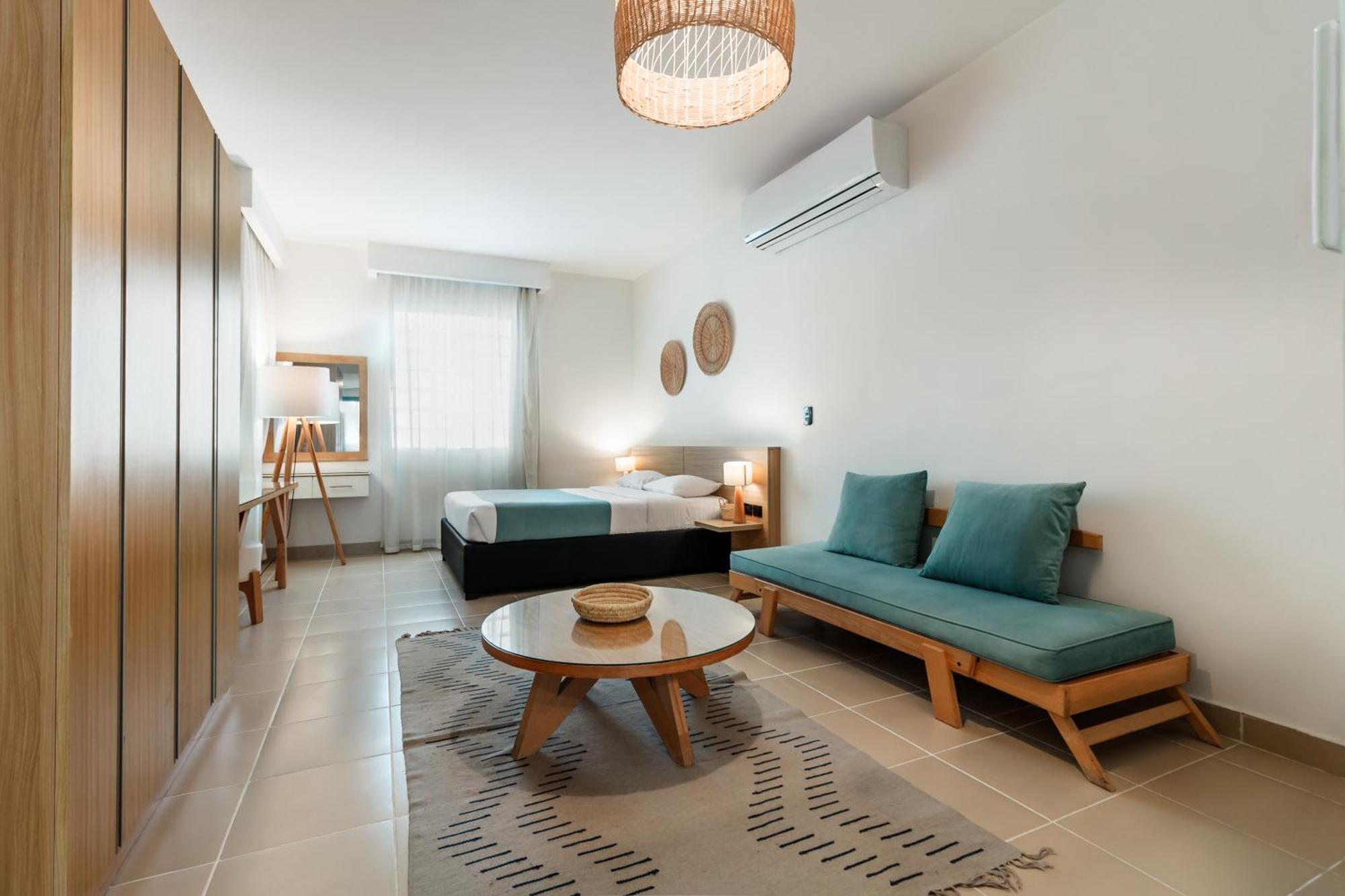 Aparthotel Redcon