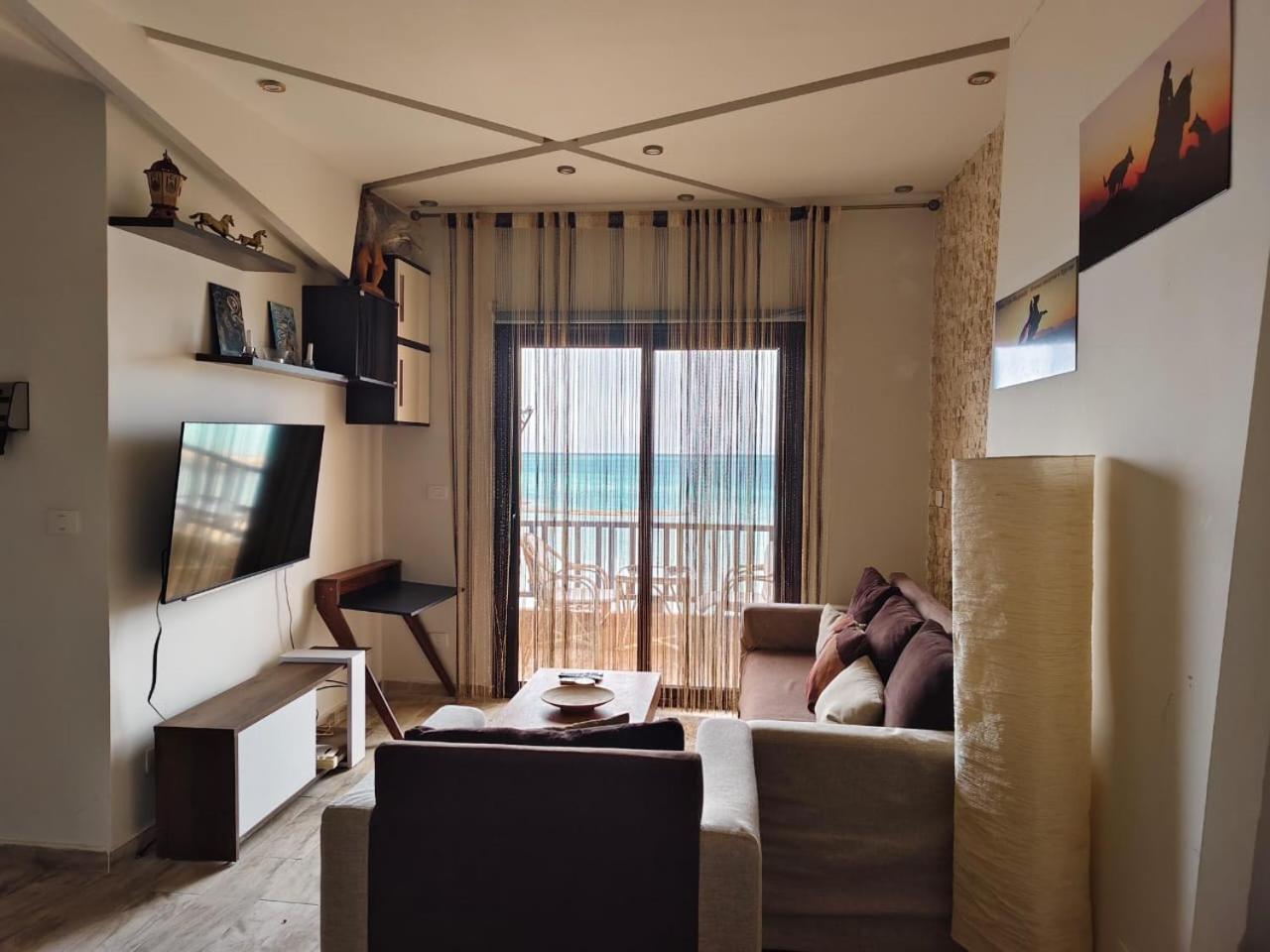 Appartement Seaview Turtles *