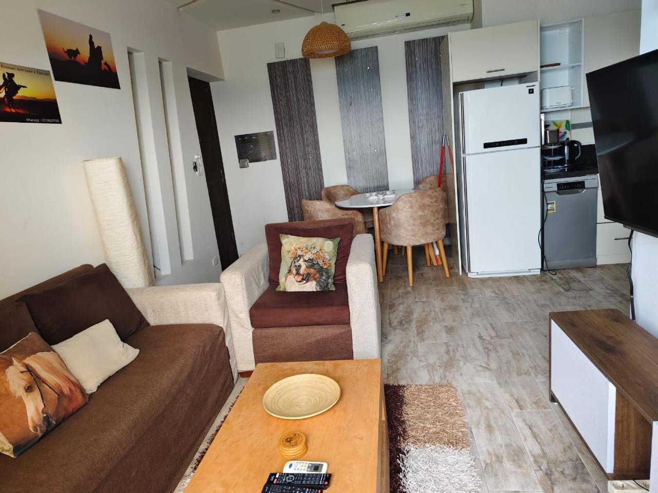 Seaview Turtles Appartement Hurghada