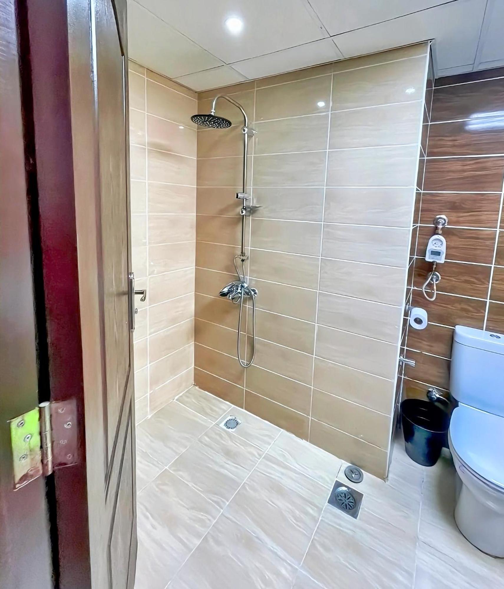 Florenza Blue Sky & Poolview Appartement Hurghada