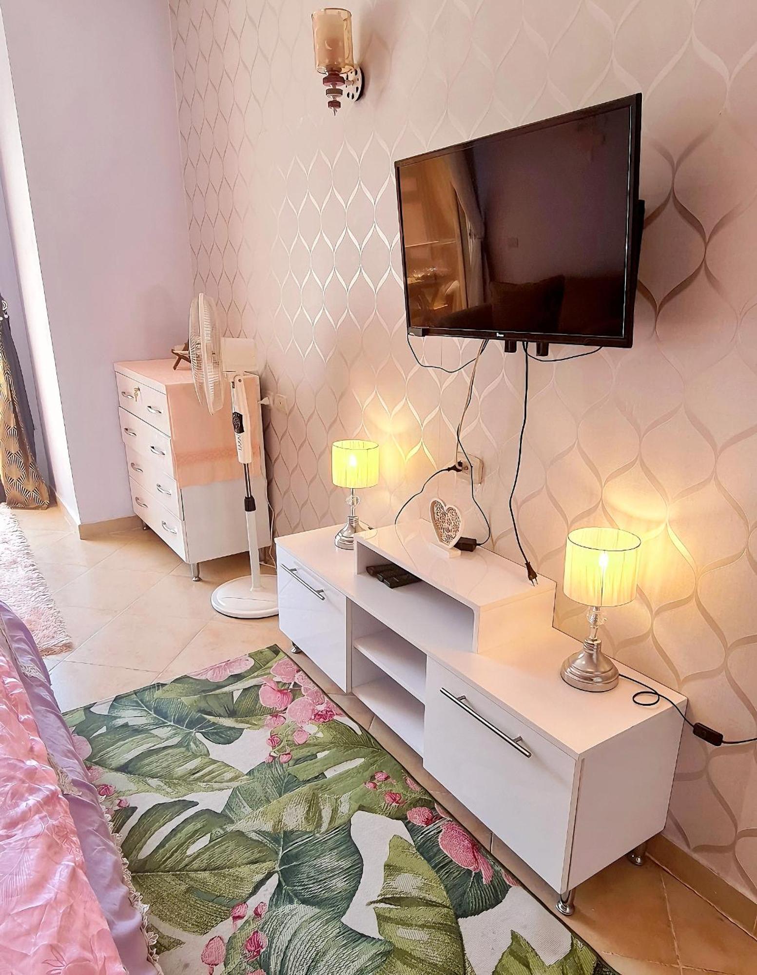 Appartement Florenza Blue Sky & Poolview *