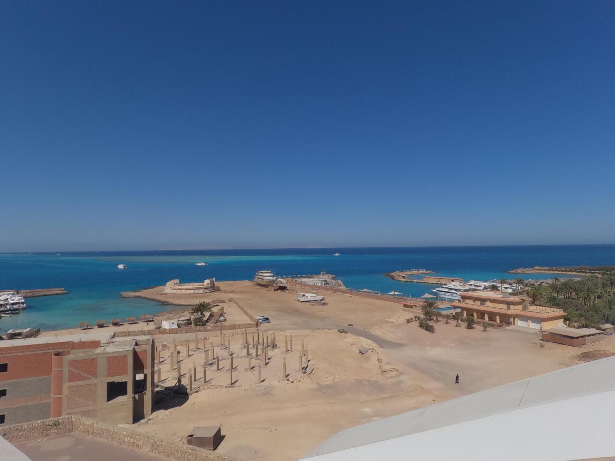 1-bedroom Apartment, Sea Light Complex Hurghada