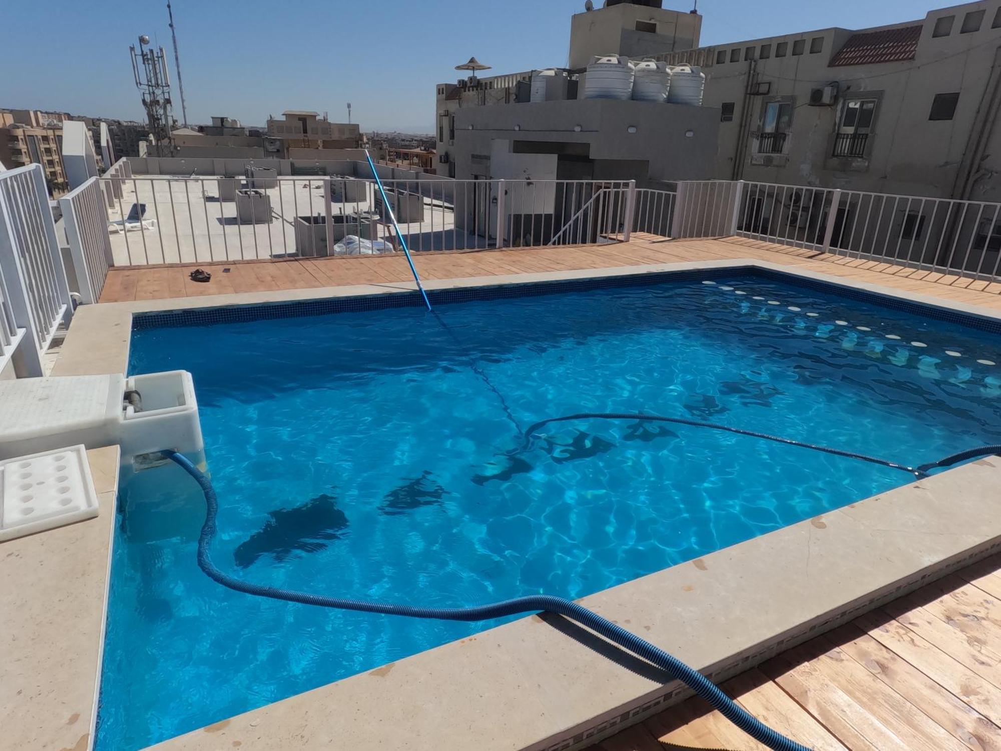 1-bedroom Apartment, Sea Light Complex Ferienhaus *