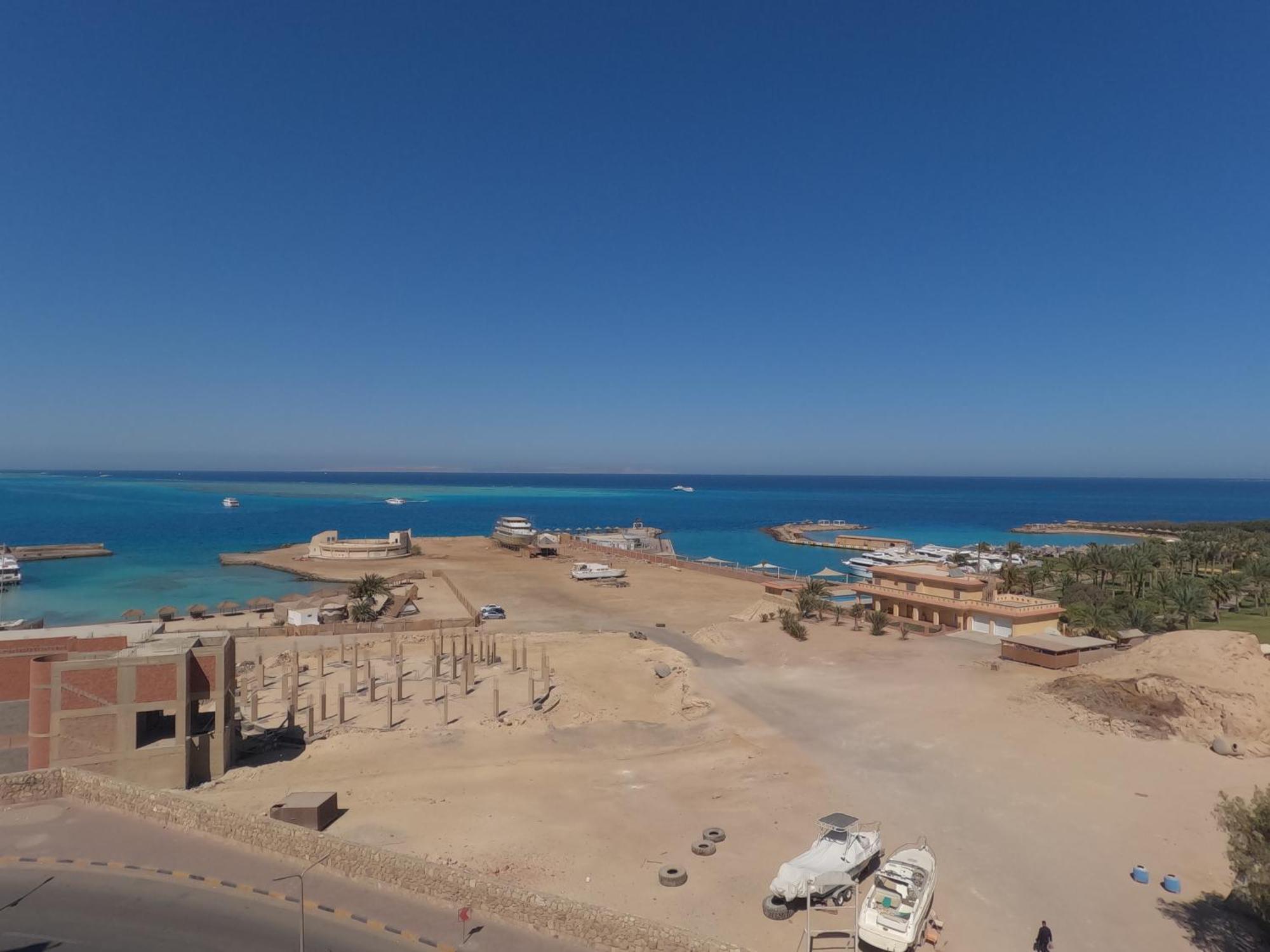 Holiday home 1-bedroom Apartment, Sea Light Complex *