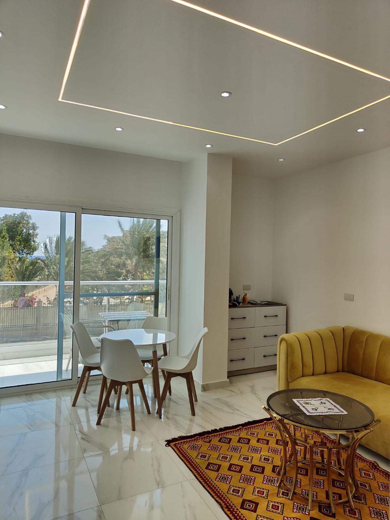 Ferienhaus 1-bedroom Apartment, Sea Light Complex Hurghada