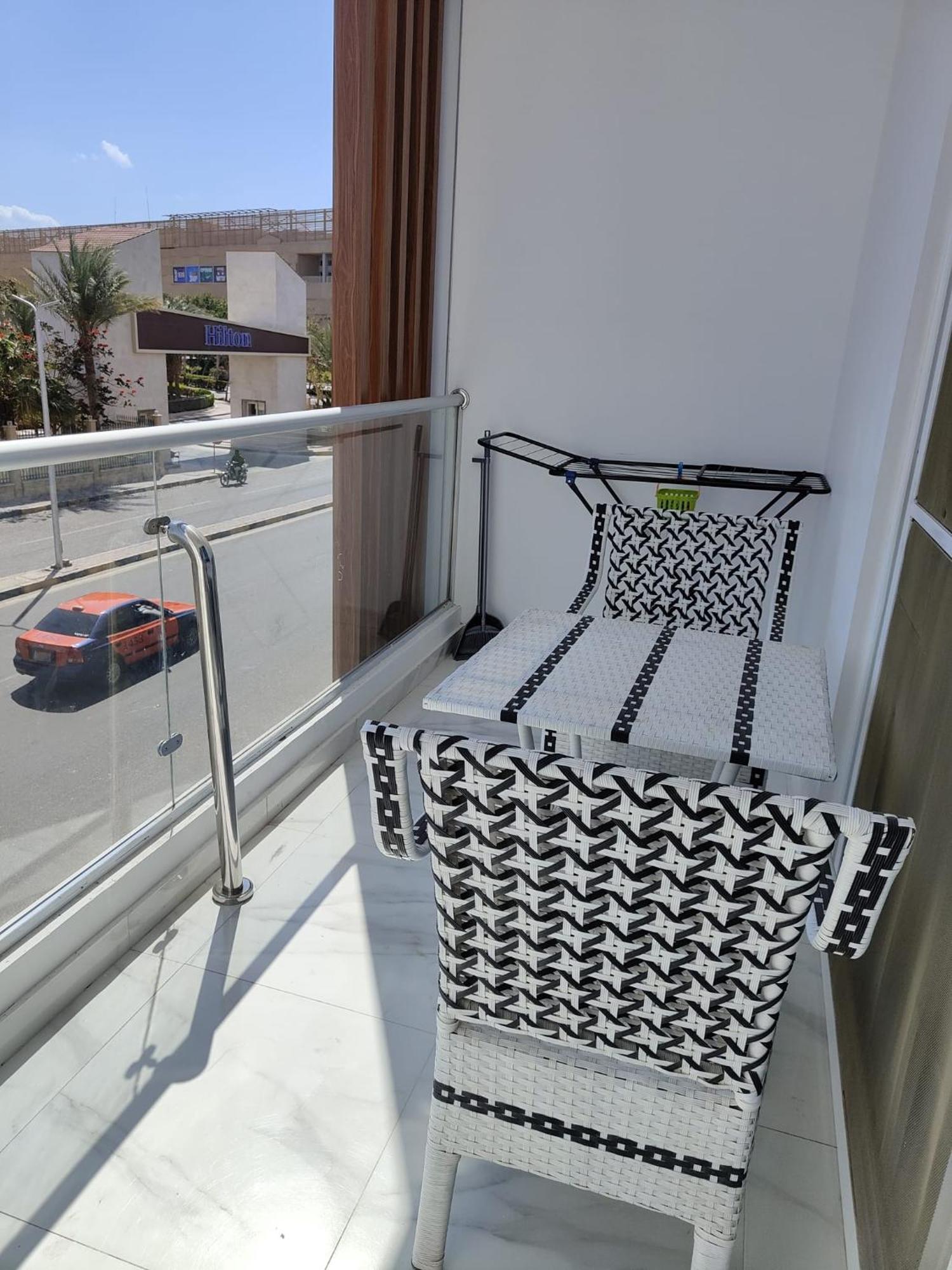 1-bedroom Apartment, Sea Light Complex Holiday home