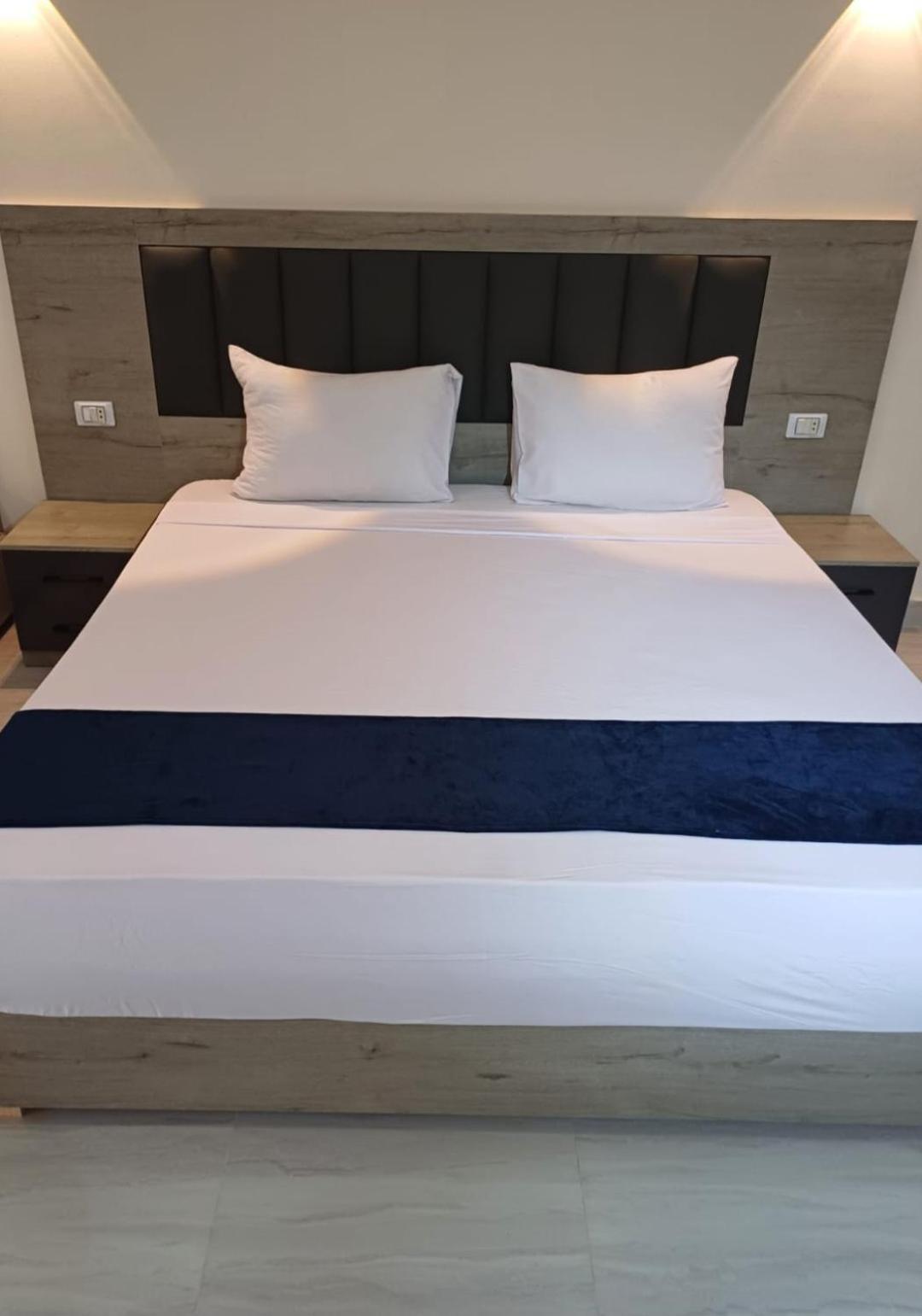 Aparthotel Mirage Bay & Aquapark Hurghada