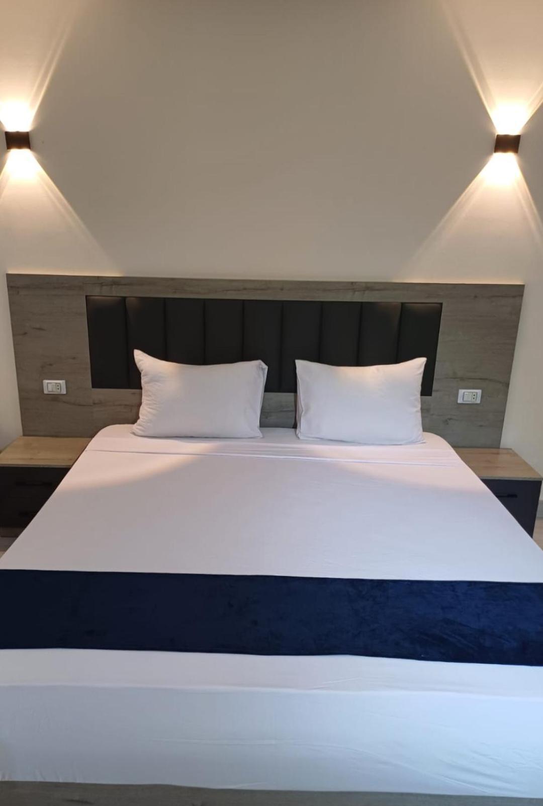 Aparthotel Mirage Bay & Aquapark Hurghada