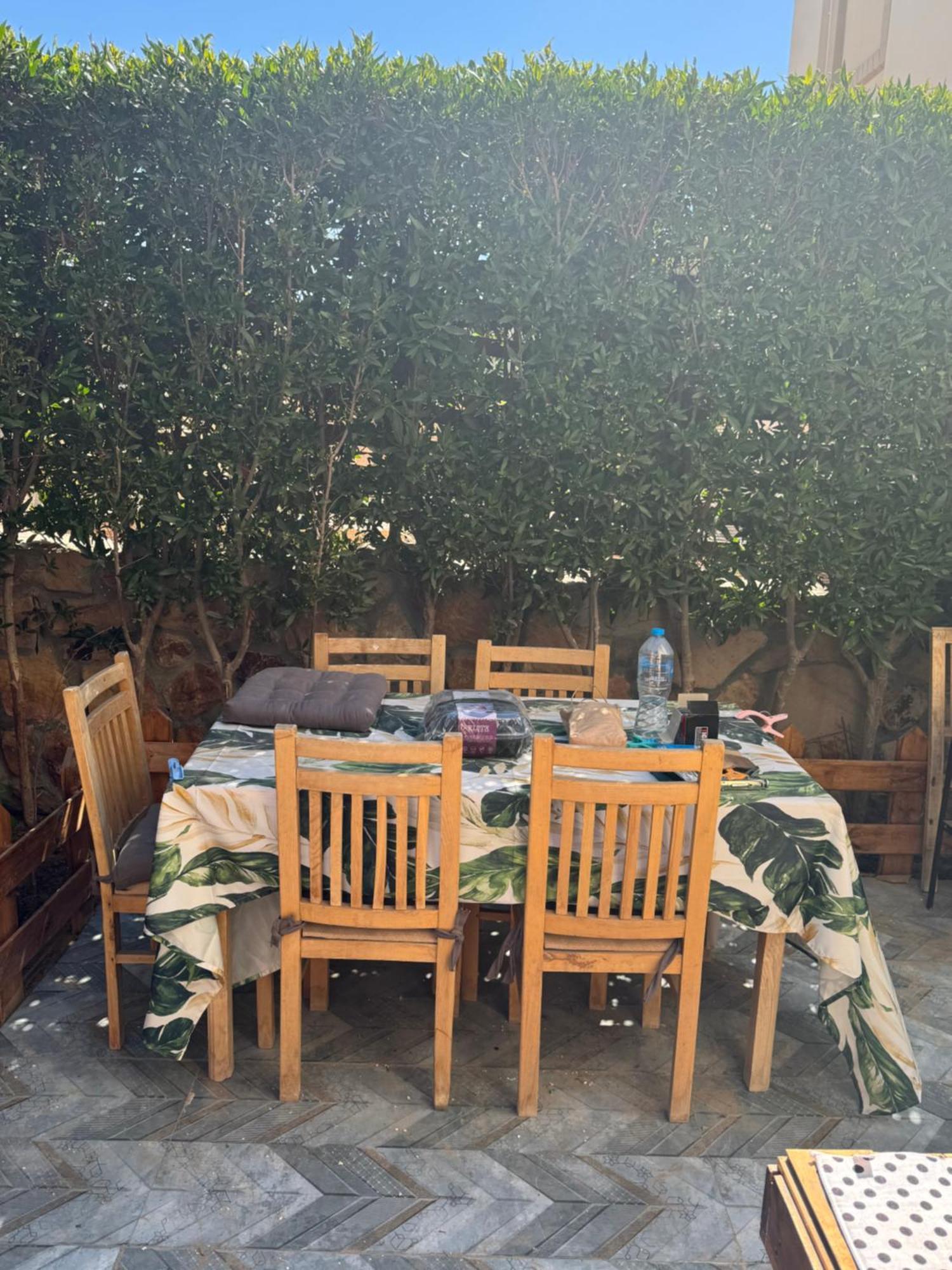 Apartment The Retreat Hurghada