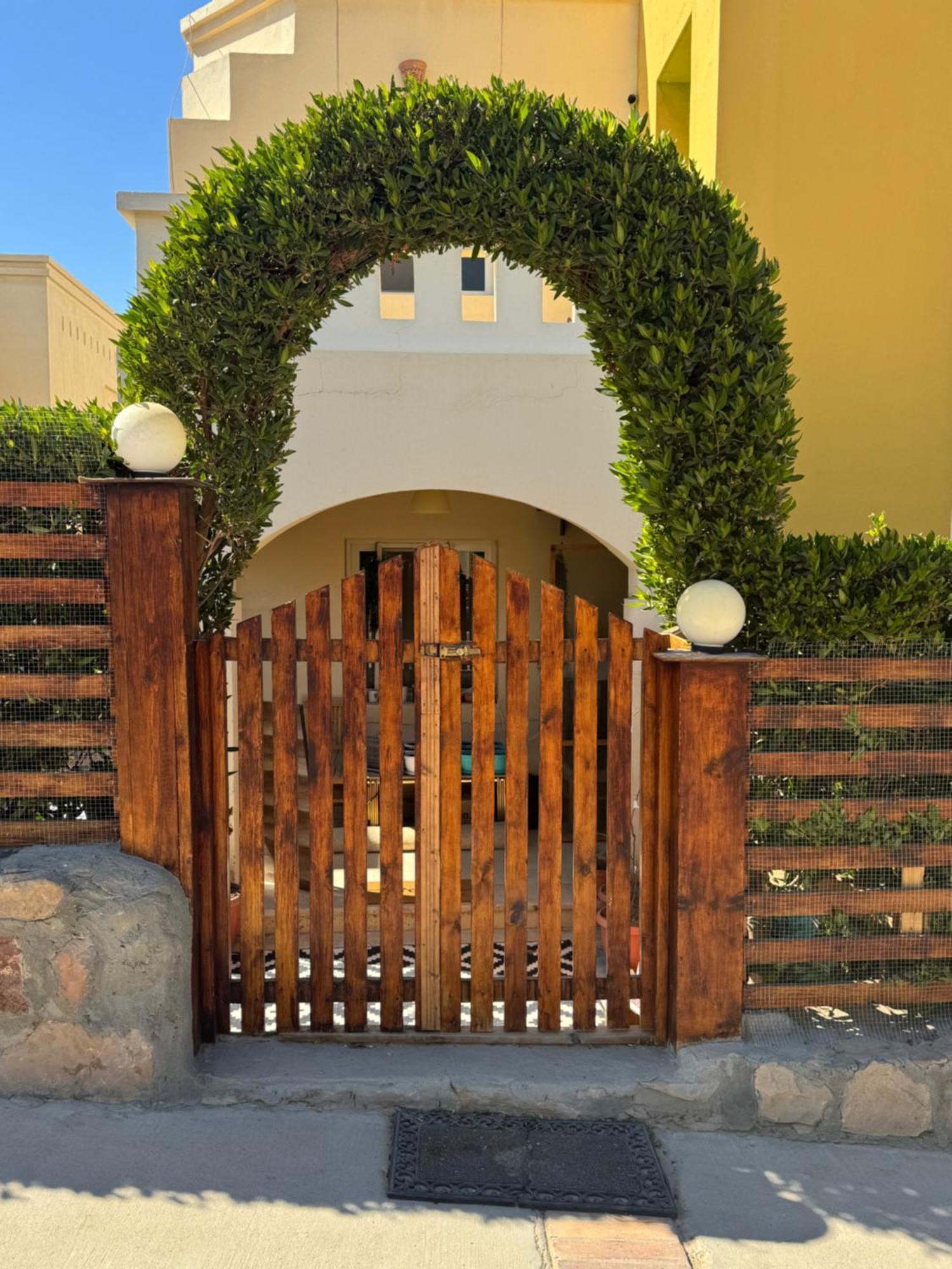 The Retreat Apartment Hurghada