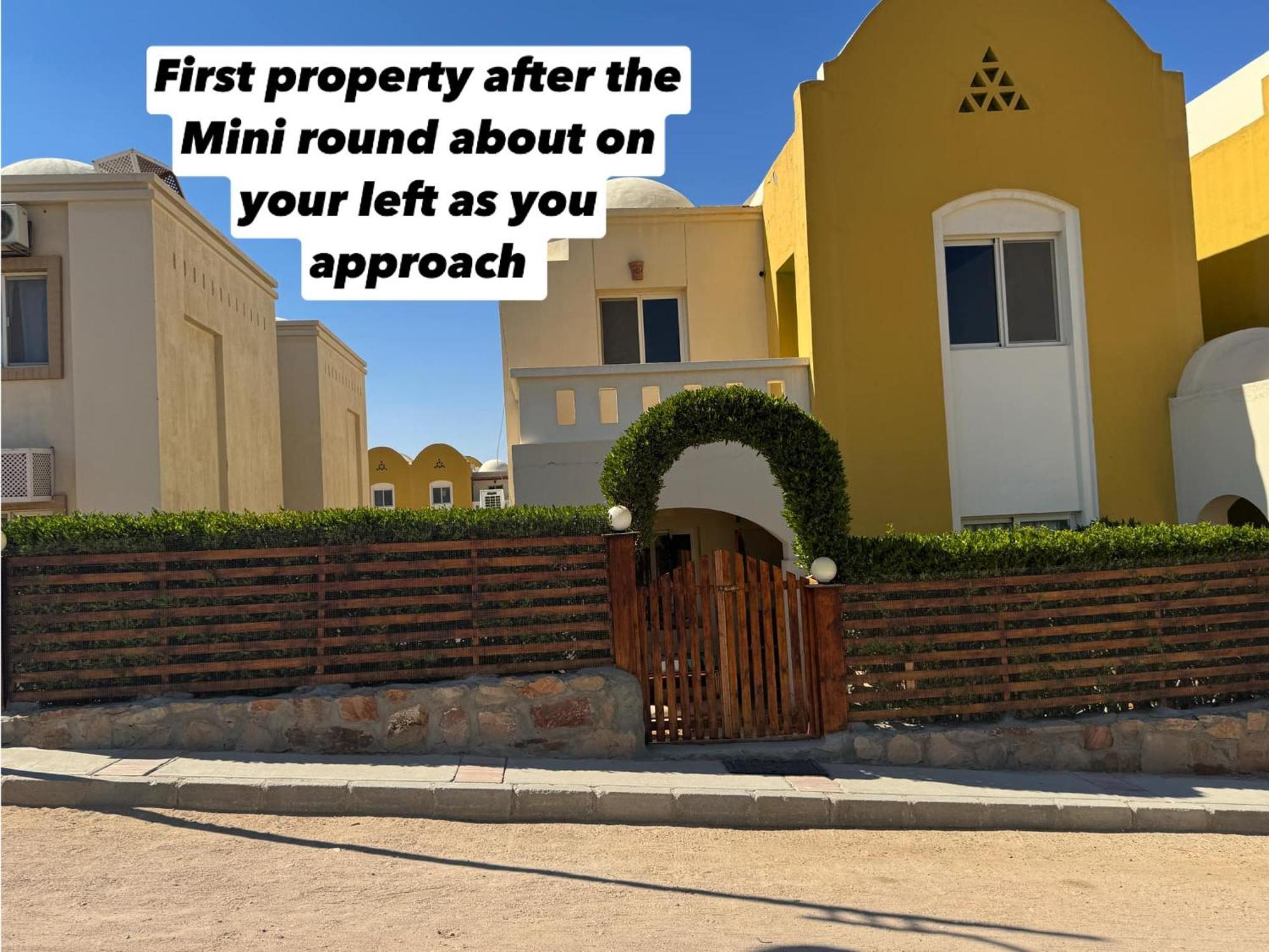The Retreat Apartment *