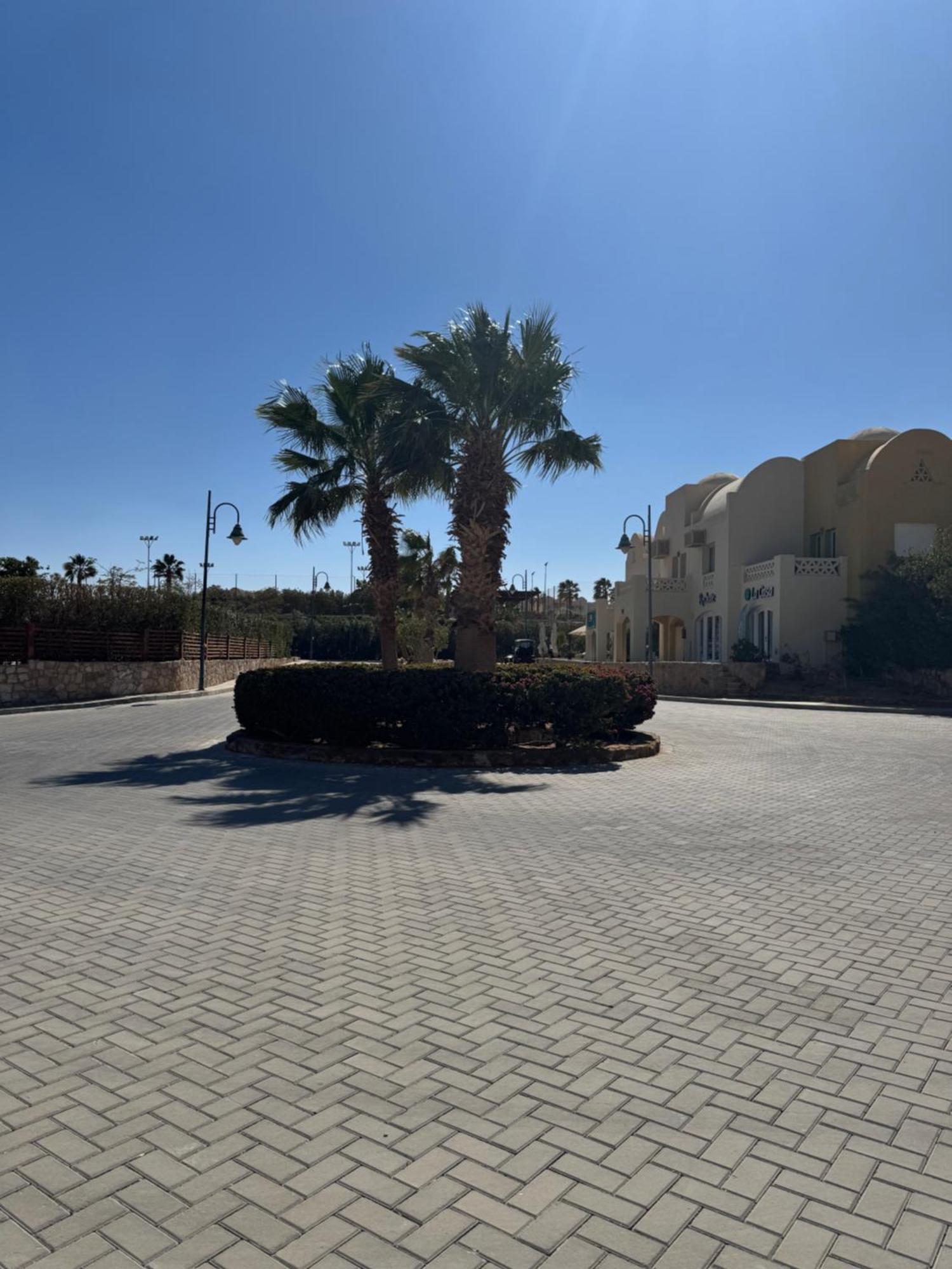 The Retreat Hurghada