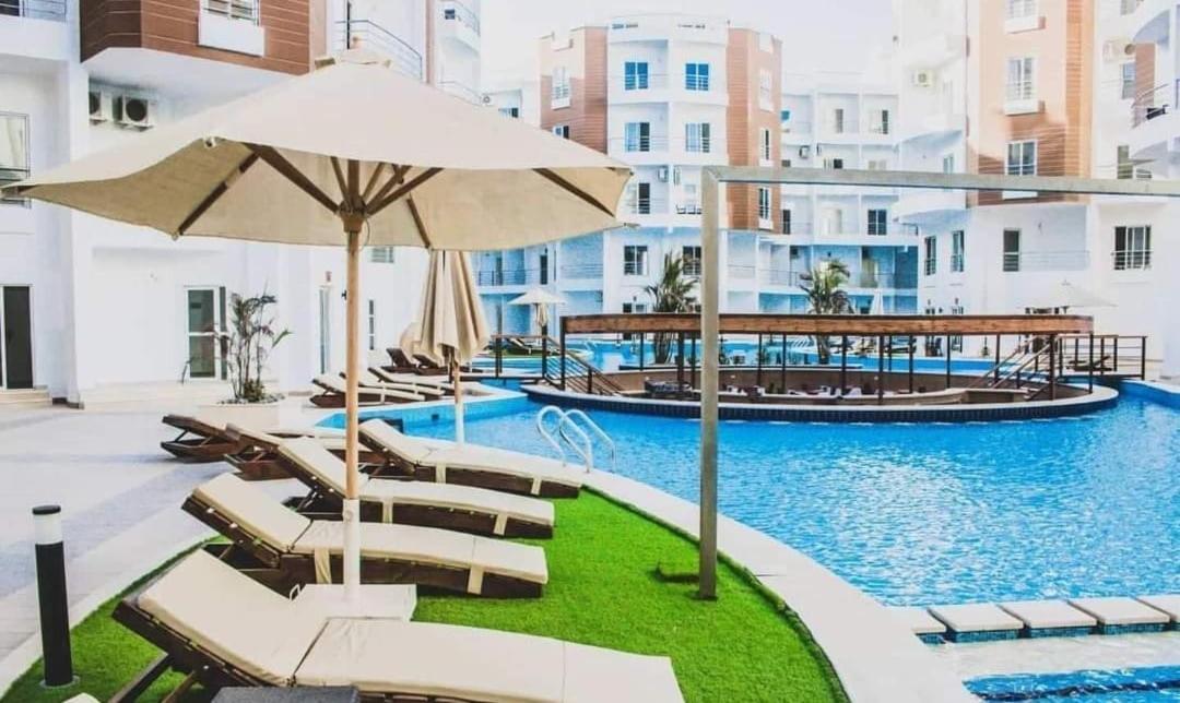 Apartment Near El Gouna