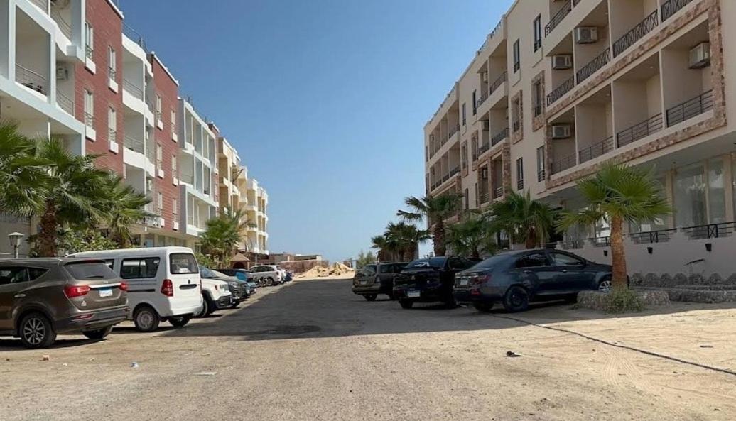 Near El Gouna Hurghada
