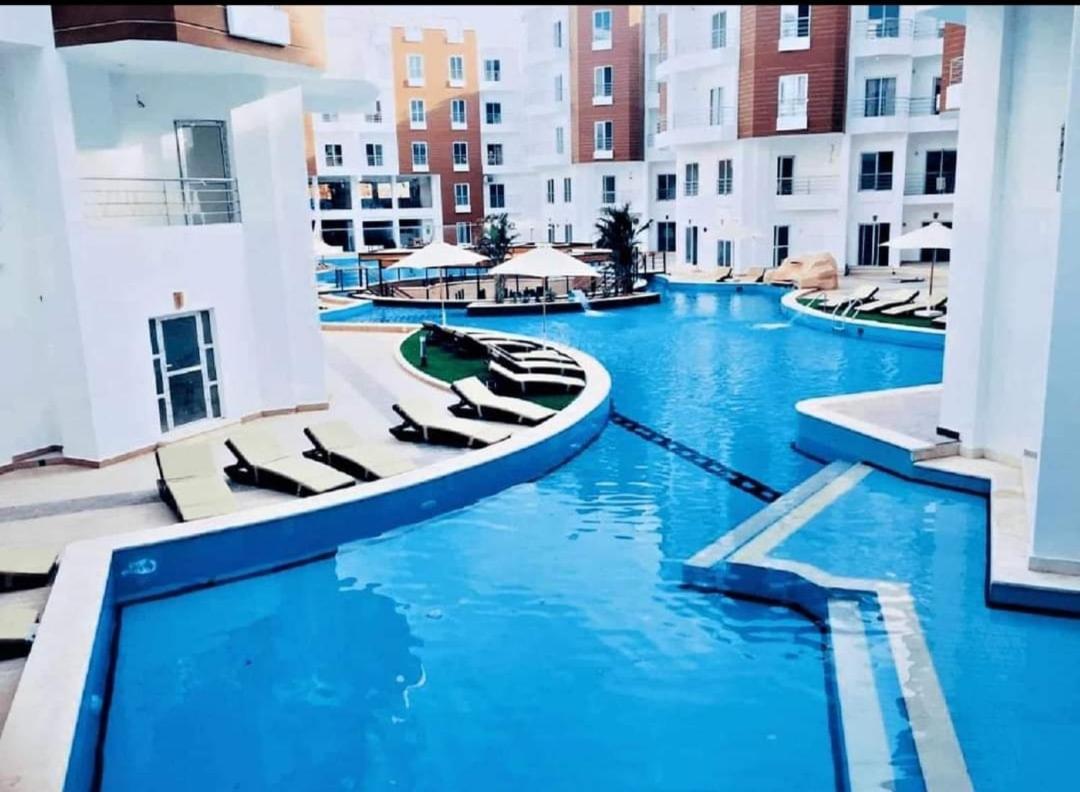 Apartment Near El Gouna Hurghada