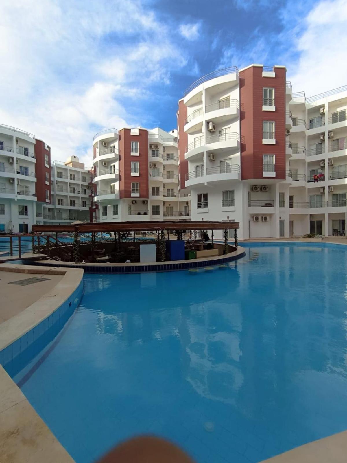 Near El Gouna Apartment *
