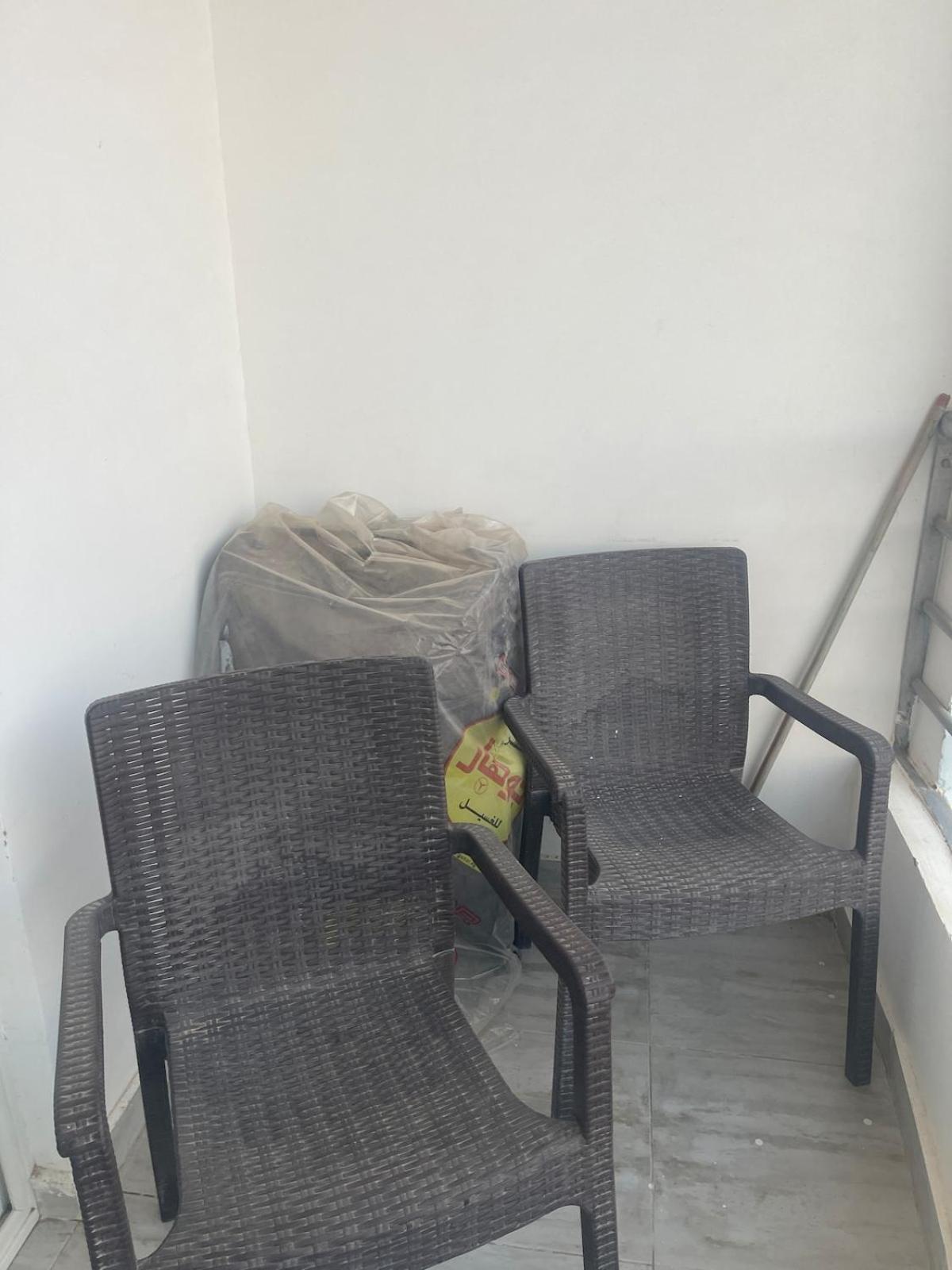 Apartment Near El Gouna