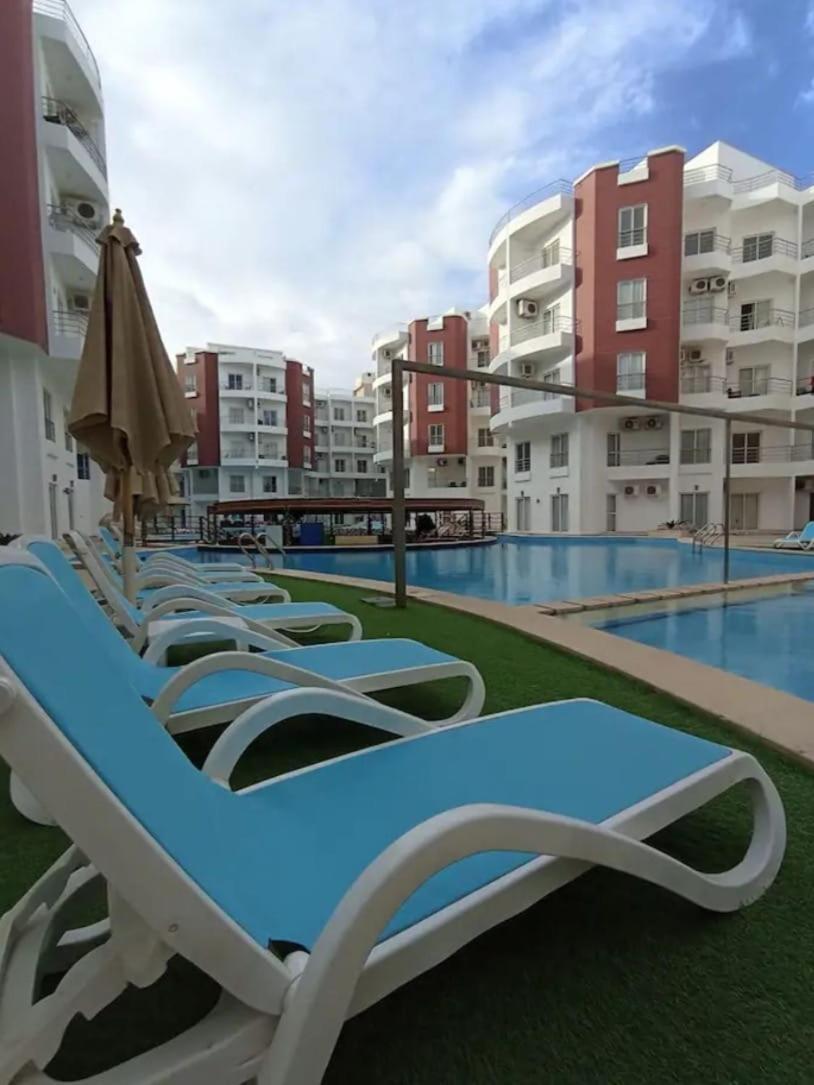 Near El Gouna Apartment Hurghada