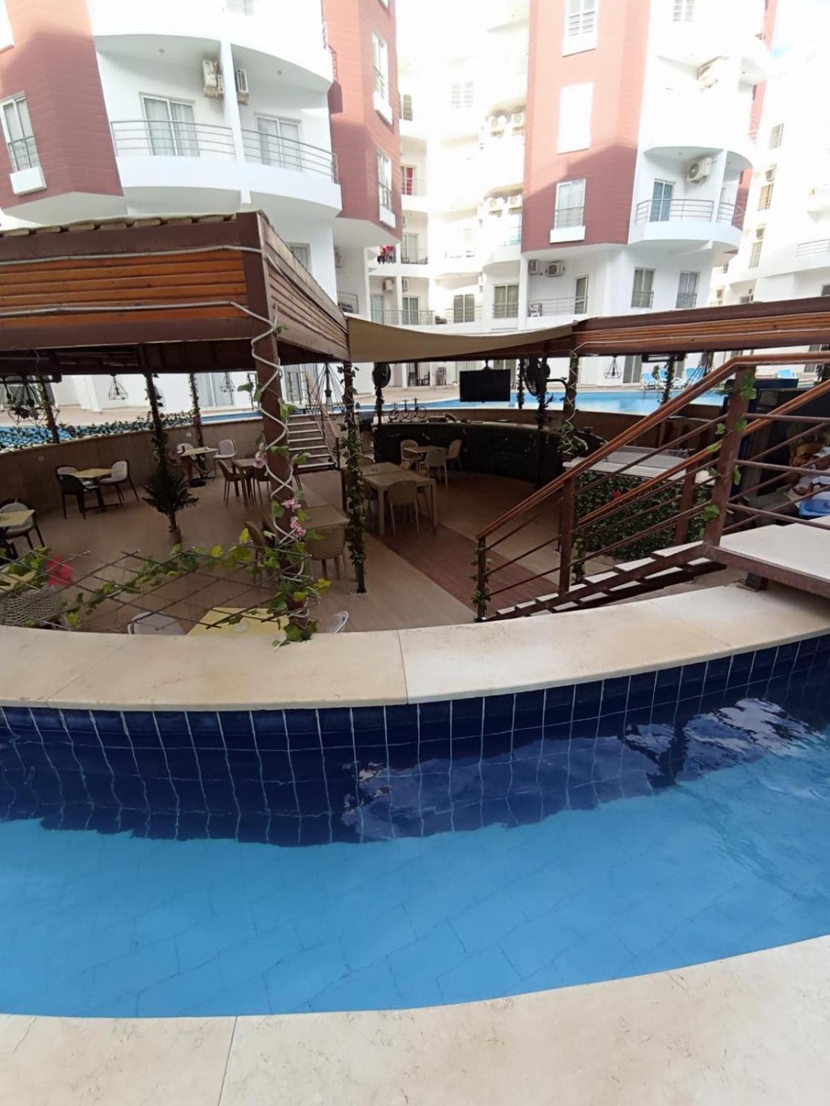 Near El Gouna Apartment