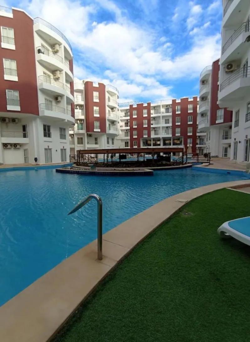 Apartment Near El Gouna *