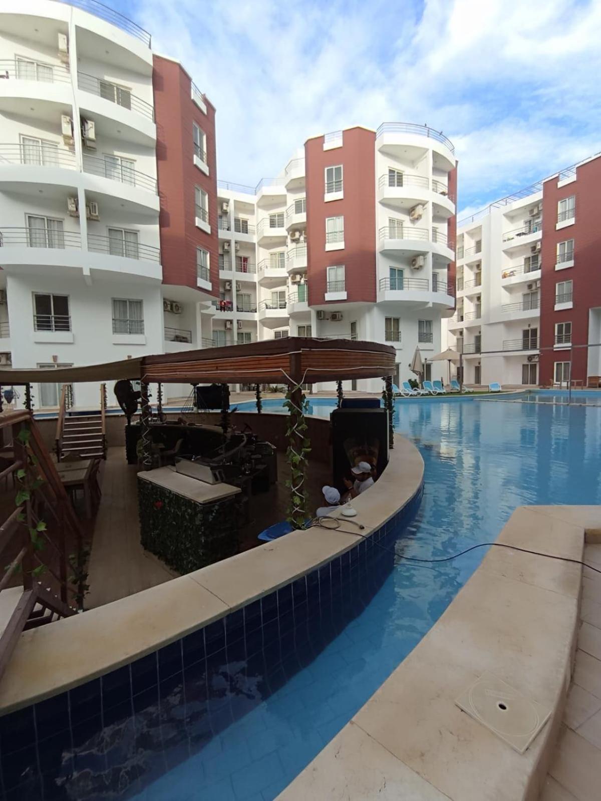 Near El Gouna