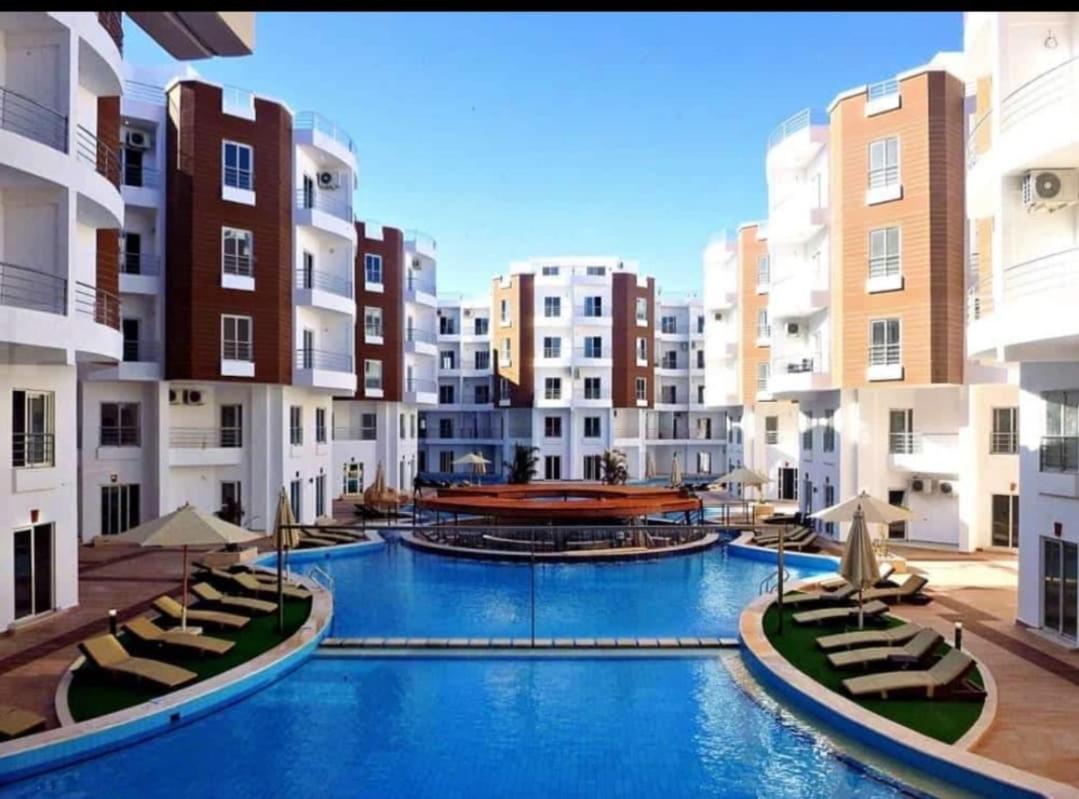 Near El Gouna Apartment Hurghada